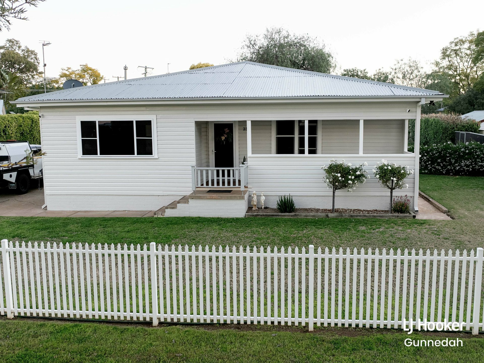 23 South Street — photo from LJ Hooker Gunnedah