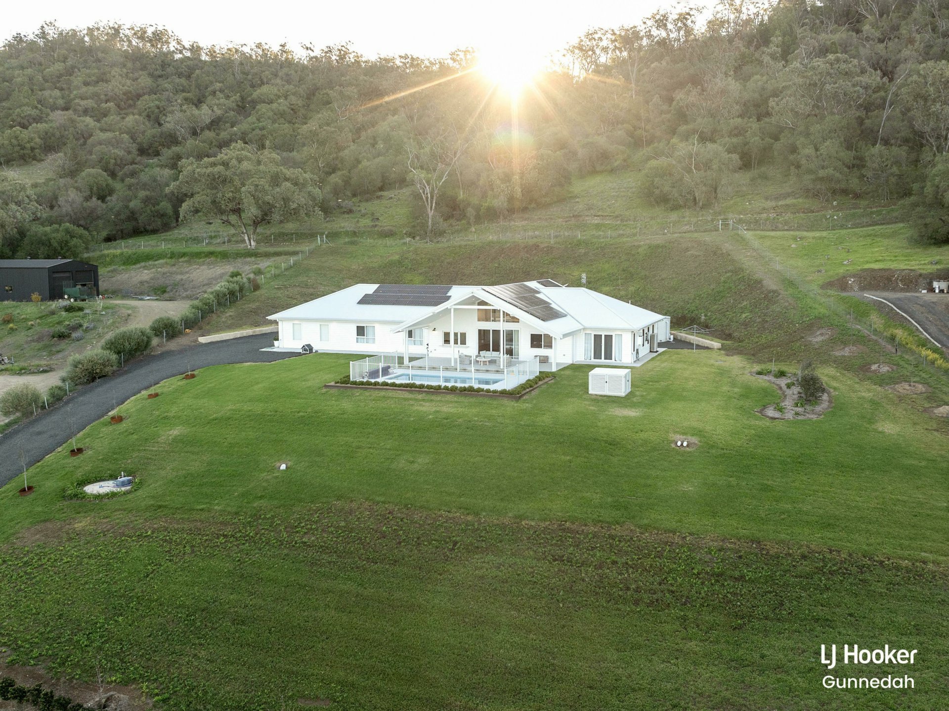 14 Vera Close — photo from LJ Hooker Gunnedah