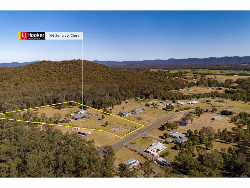 106 Suncrest Close, BULAHDELAH