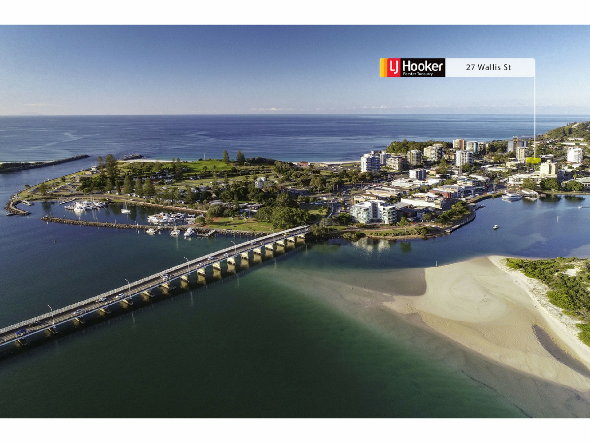 10/27 Wallis Street, Forster