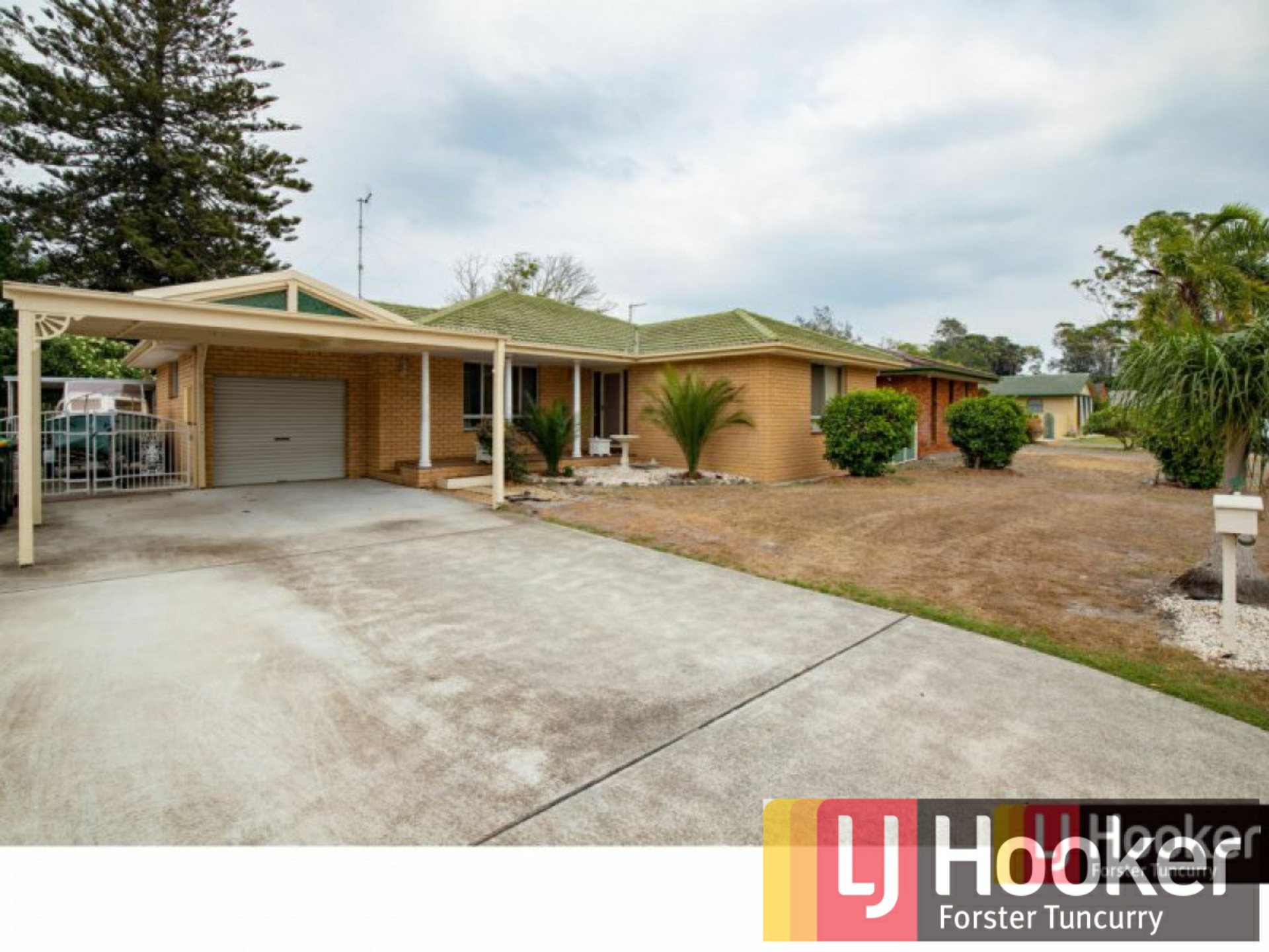 14 Tree View Place Forster NSW Property Details LJ Hooker