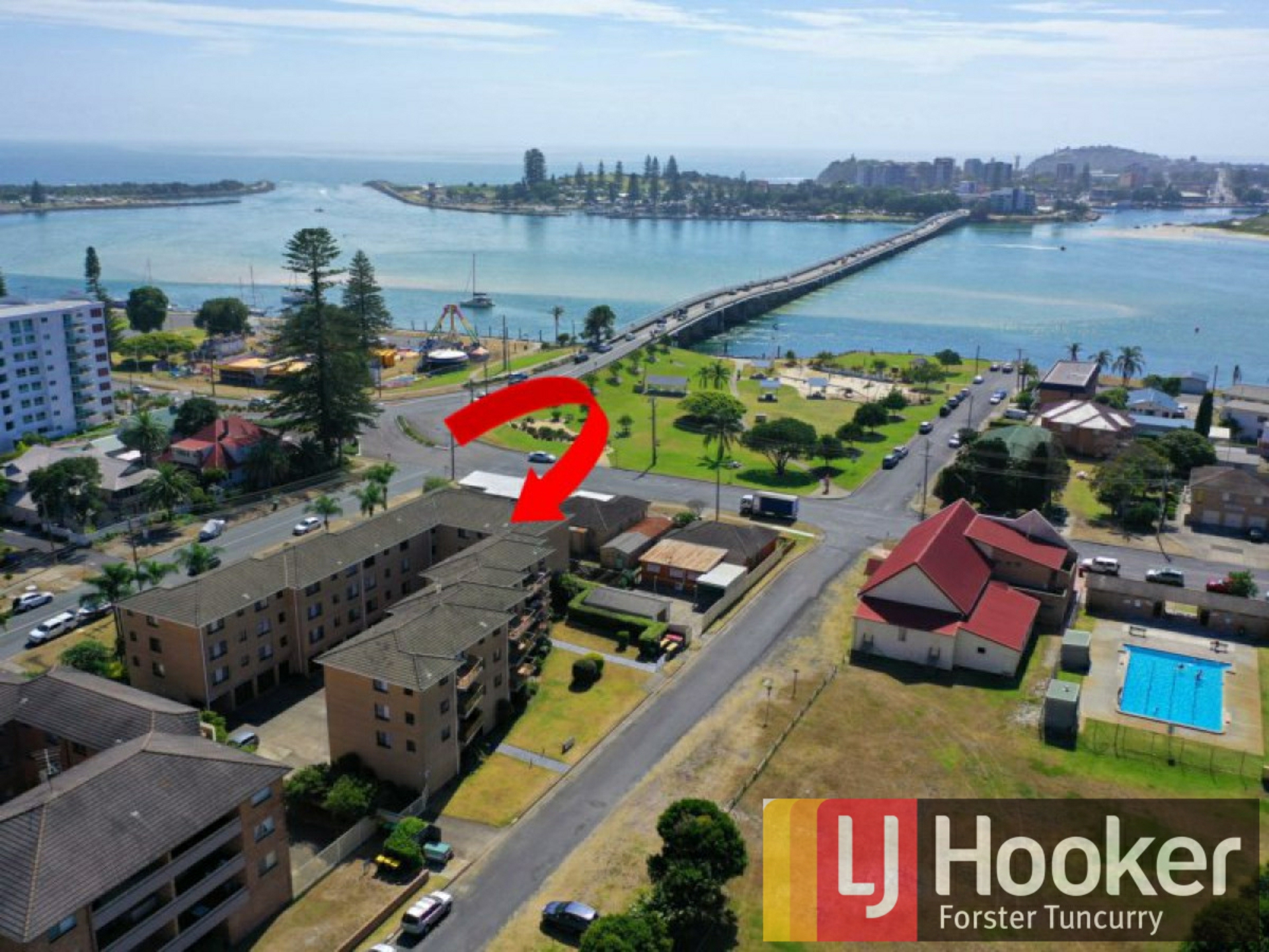 9/2-6 Taree Street, Tuncurry