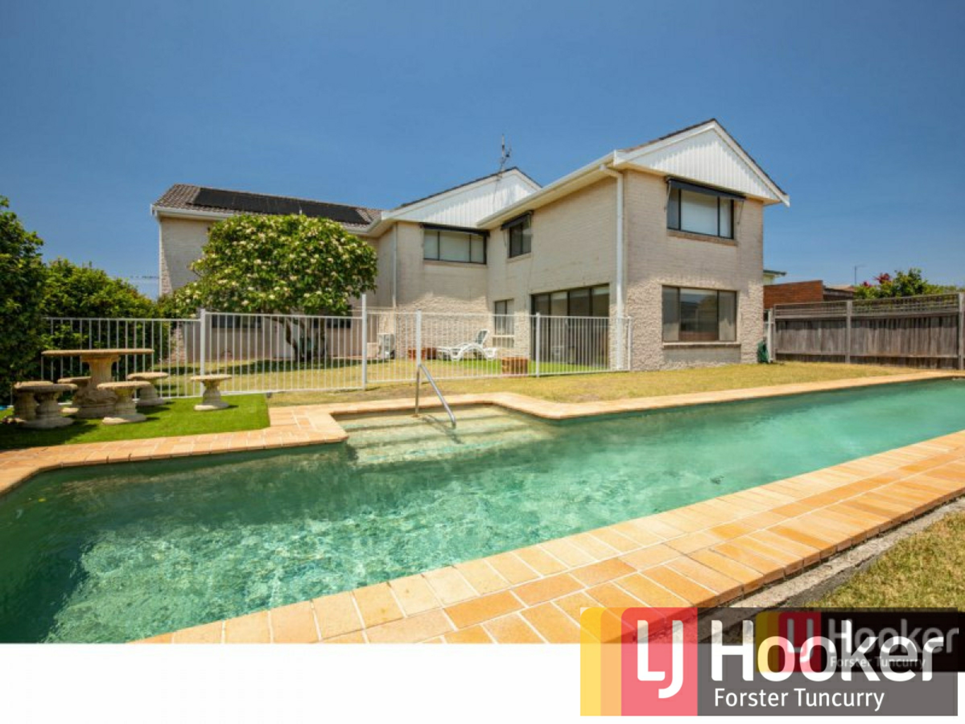46 Cliff Road Forster NSW Property Details LJ Hooker