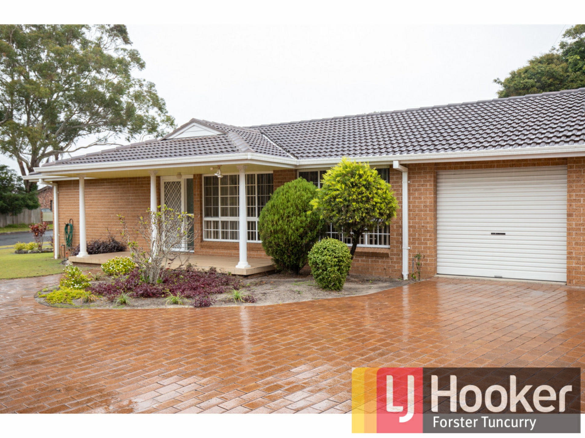 1/4 Heath Avenue, Tuncurry