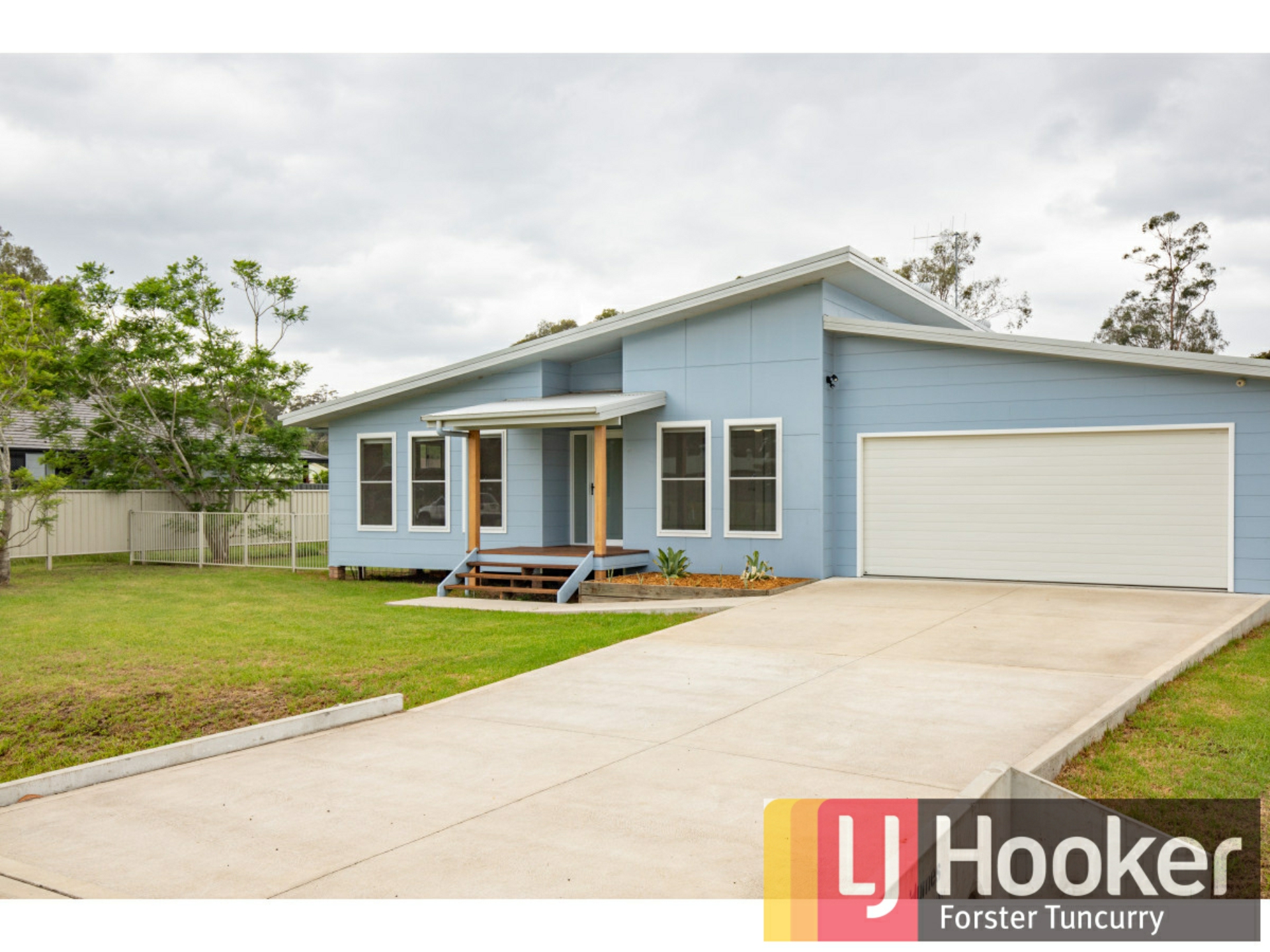 1A Farnell Street Nabiac NSW