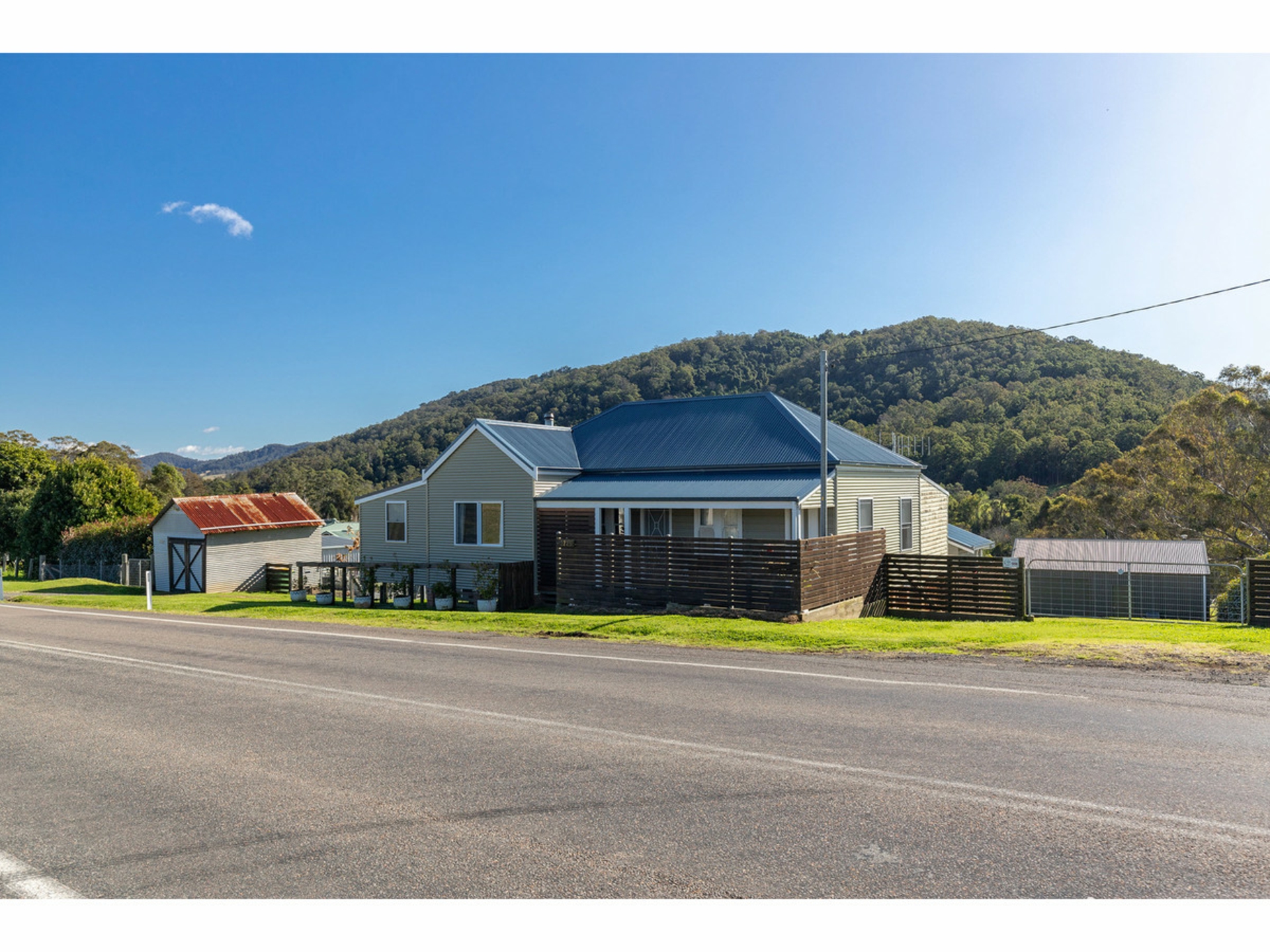 3725 The Bucketts Way Krambach NSW House for Sale LJ Hooker