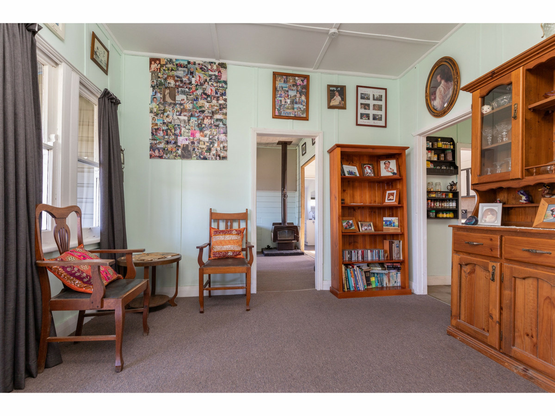 3725 The Bucketts Way, KRAMBACH