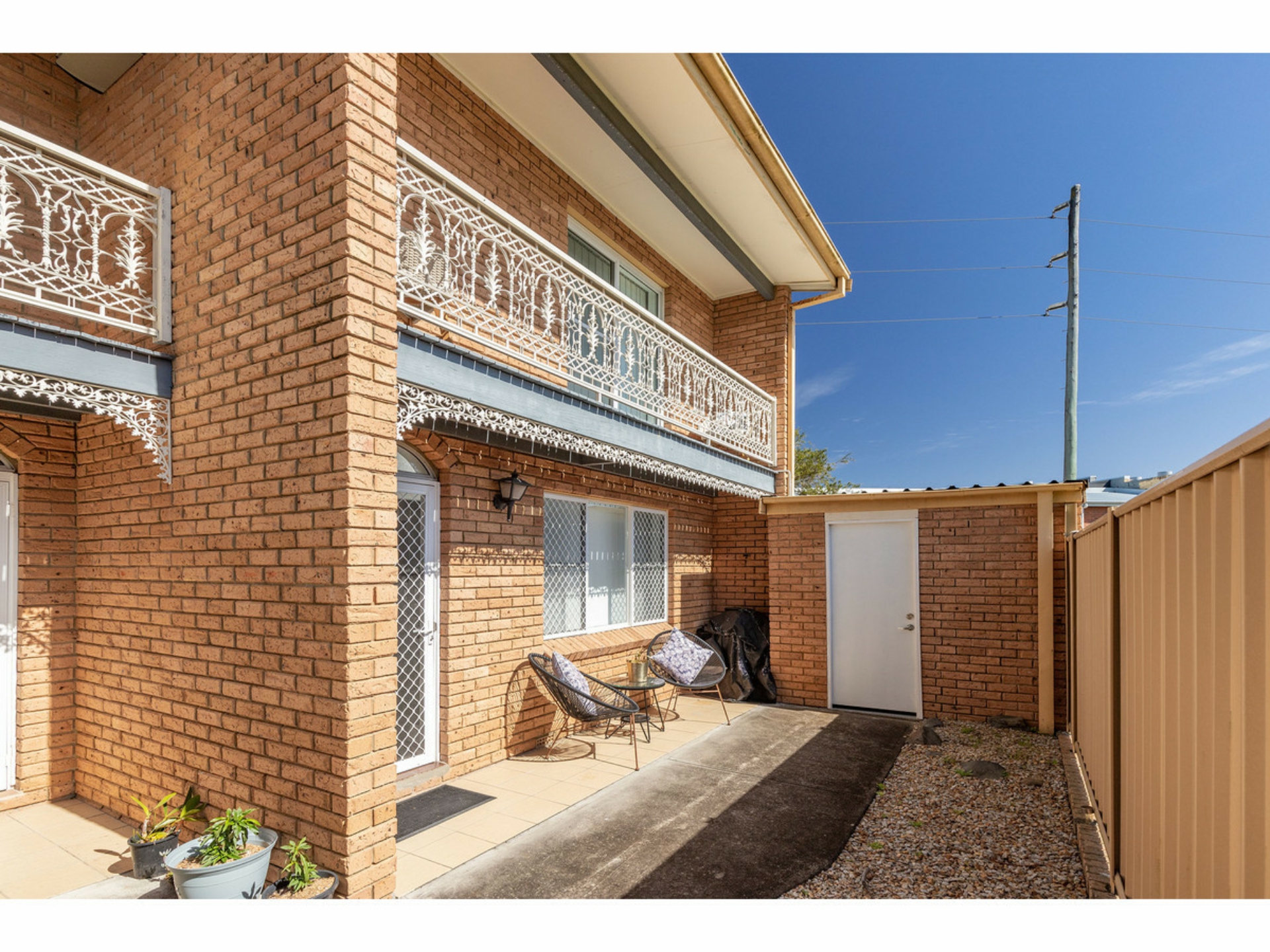 12/10 Wharf Street, TUNCURRY