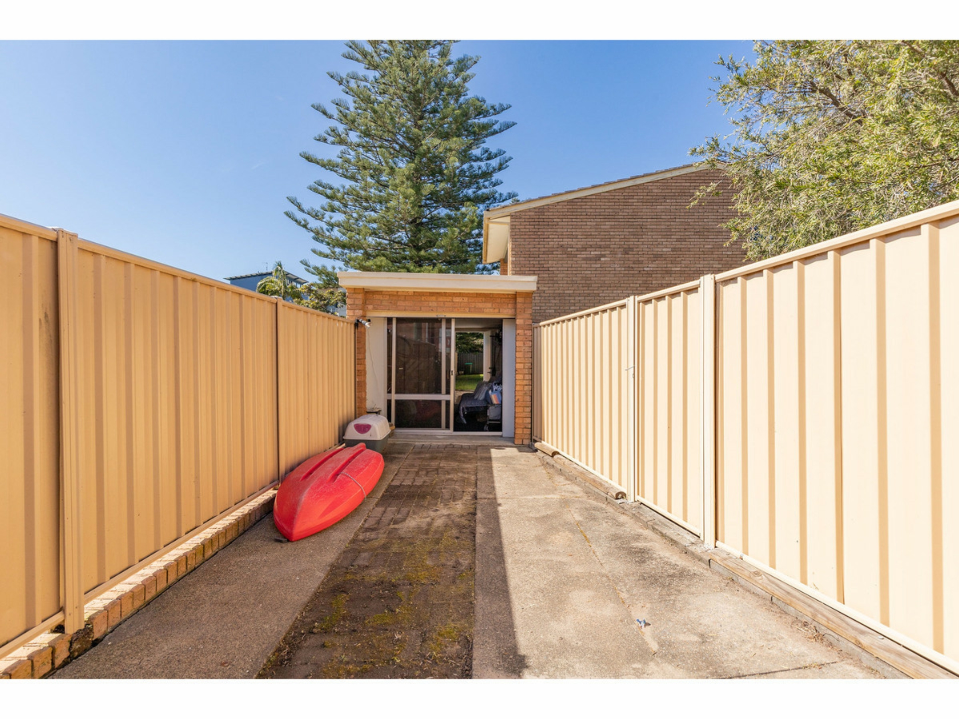12/10 Wharf Street, TUNCURRY