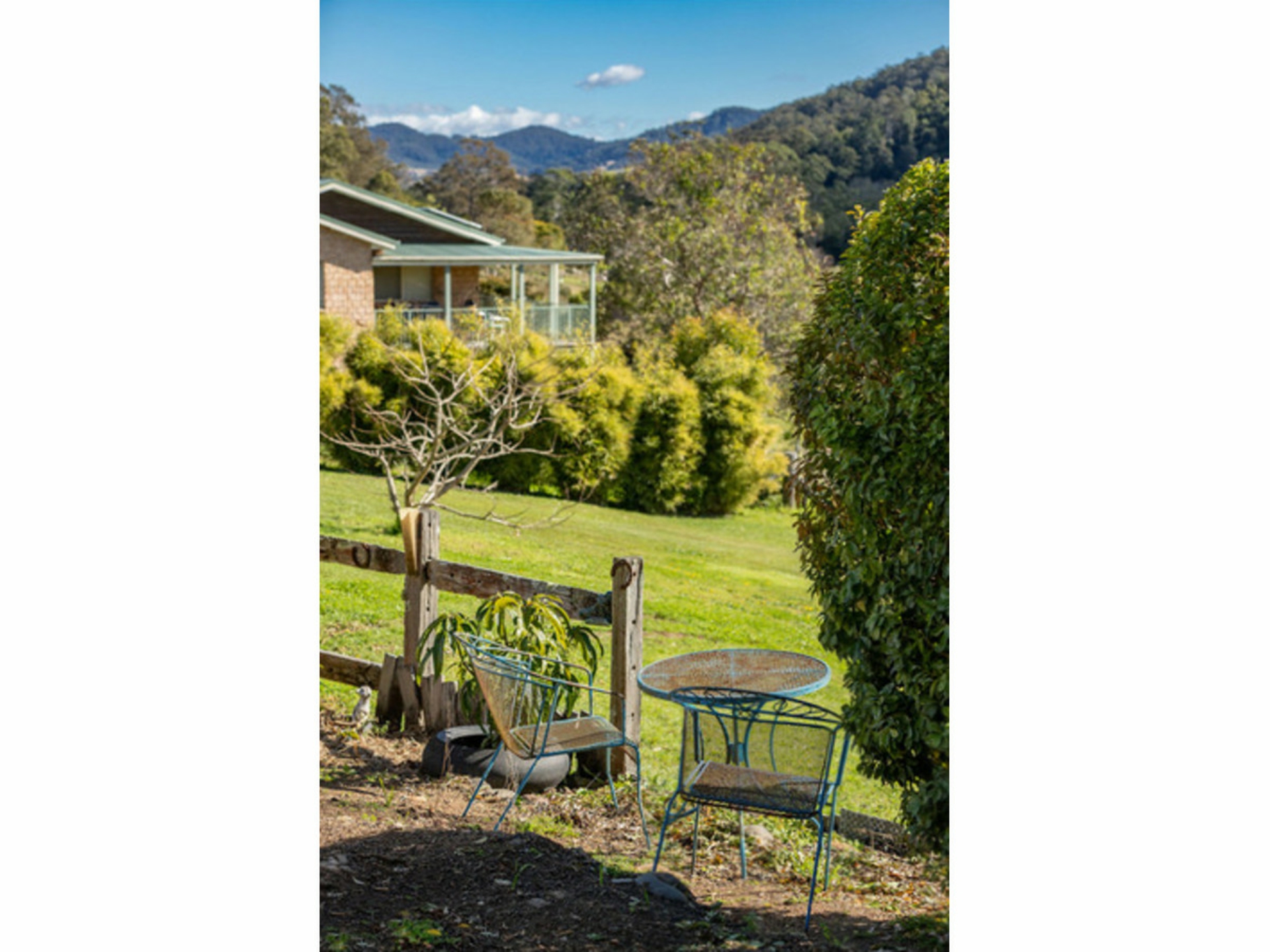3725 The Bucketts Way, KRAMBACH