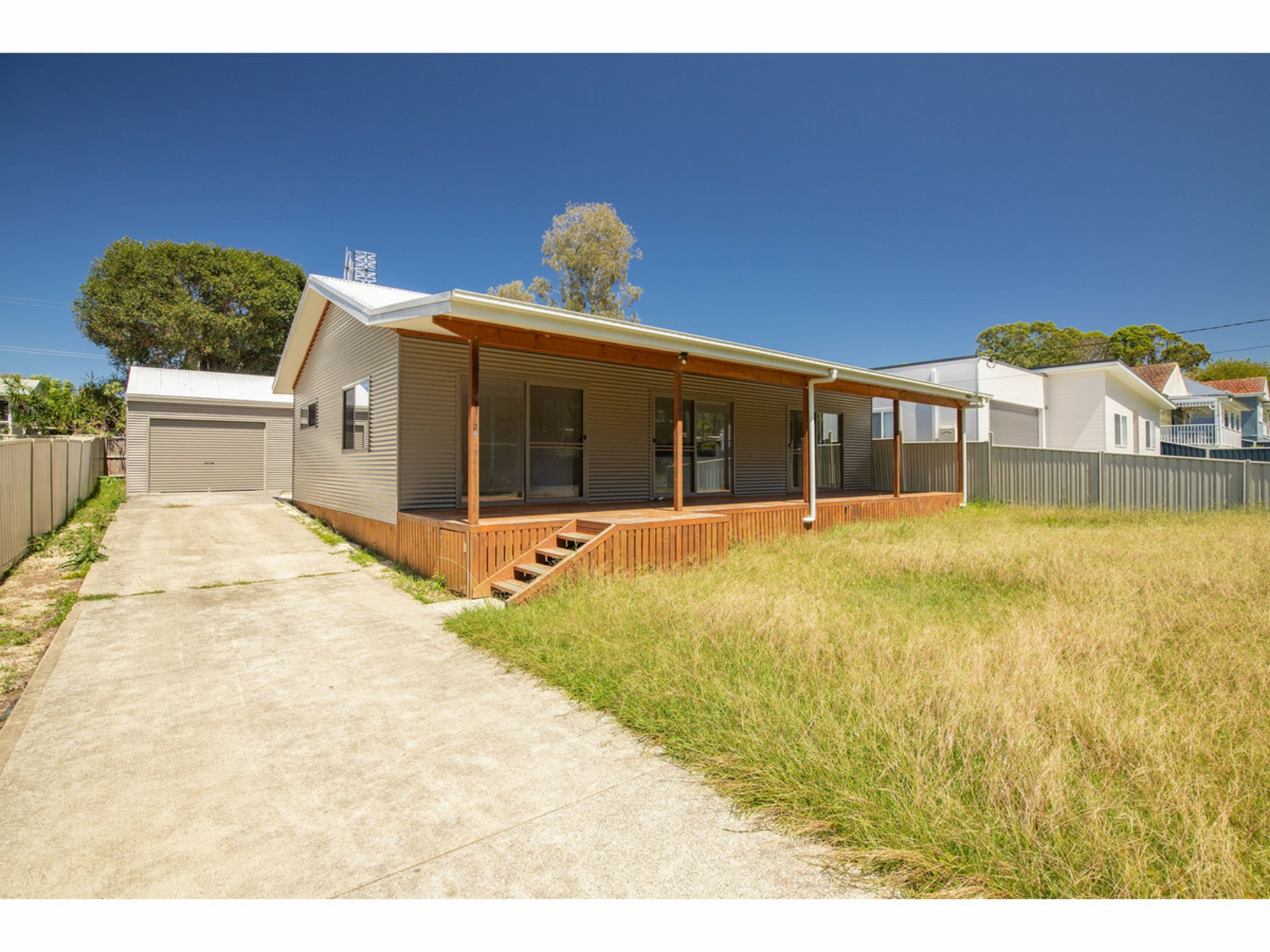 24 Kamarooka Street Coomba Park NSW Property Details LJ Hooker