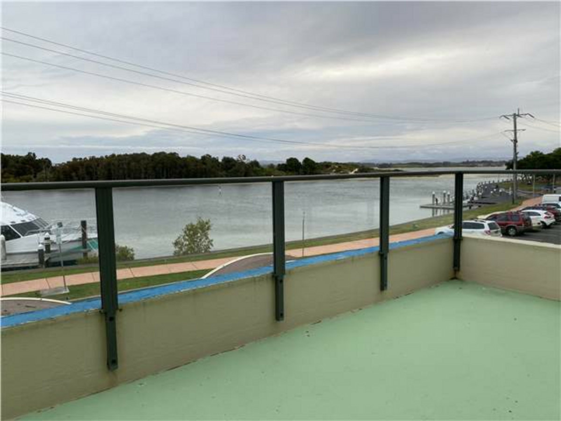 5/58 Wharf Street, FORSTER