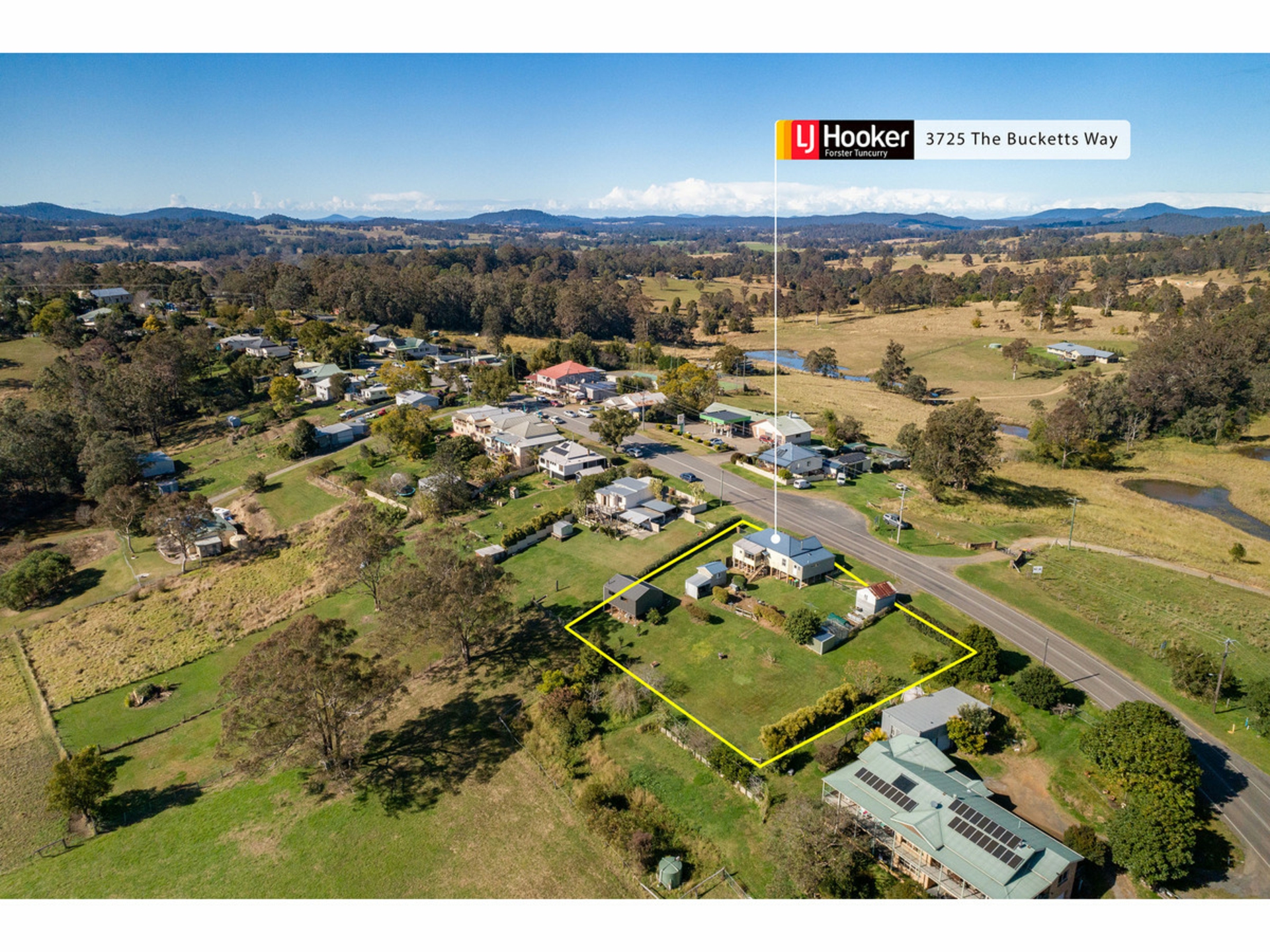 3725 The Bucketts Way, KRAMBACH