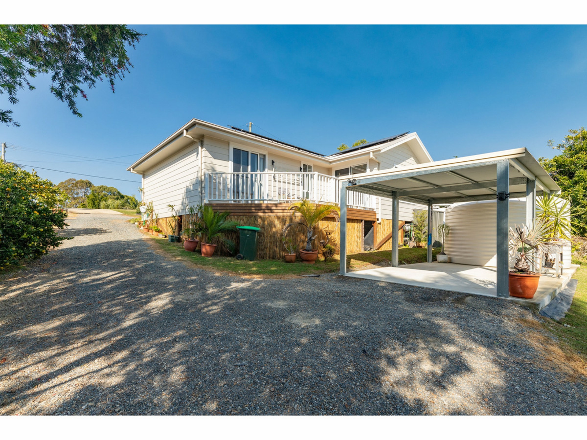 3773 The Bucketts Way, KRAMBACH