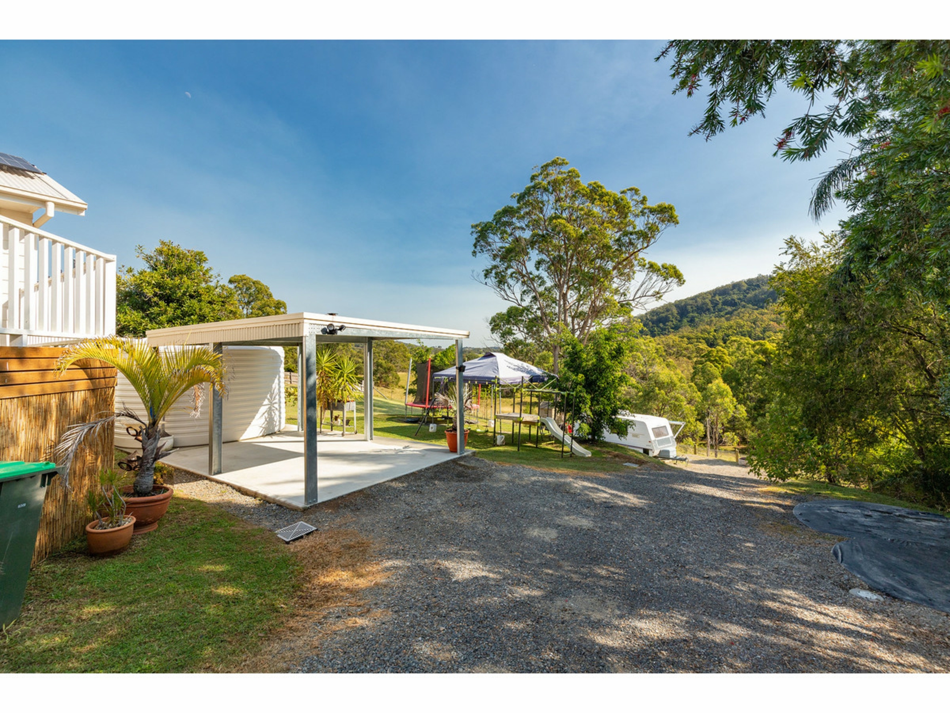3773 The Bucketts Way, KRAMBACH