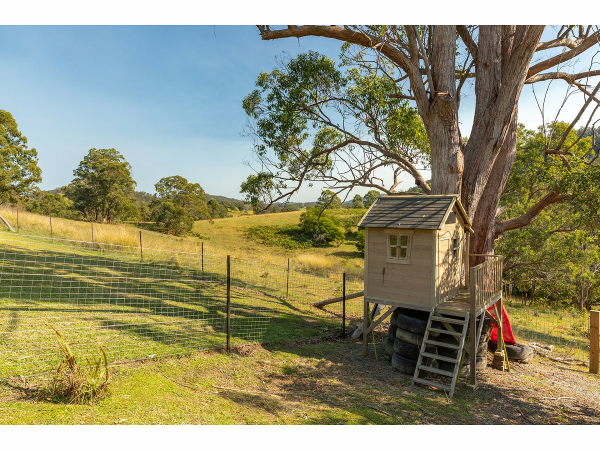 3773 The Bucketts Way, KRAMBACH