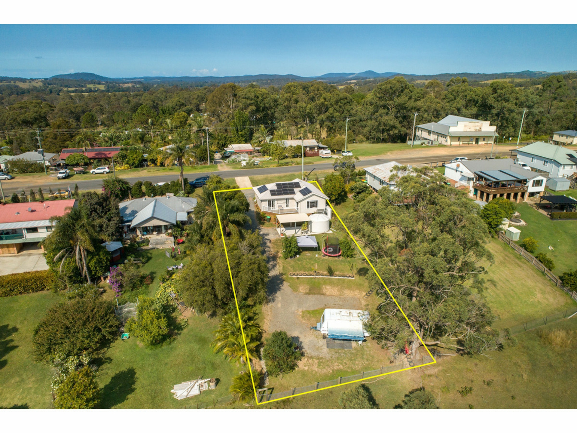 3773 The Bucketts Way, KRAMBACH