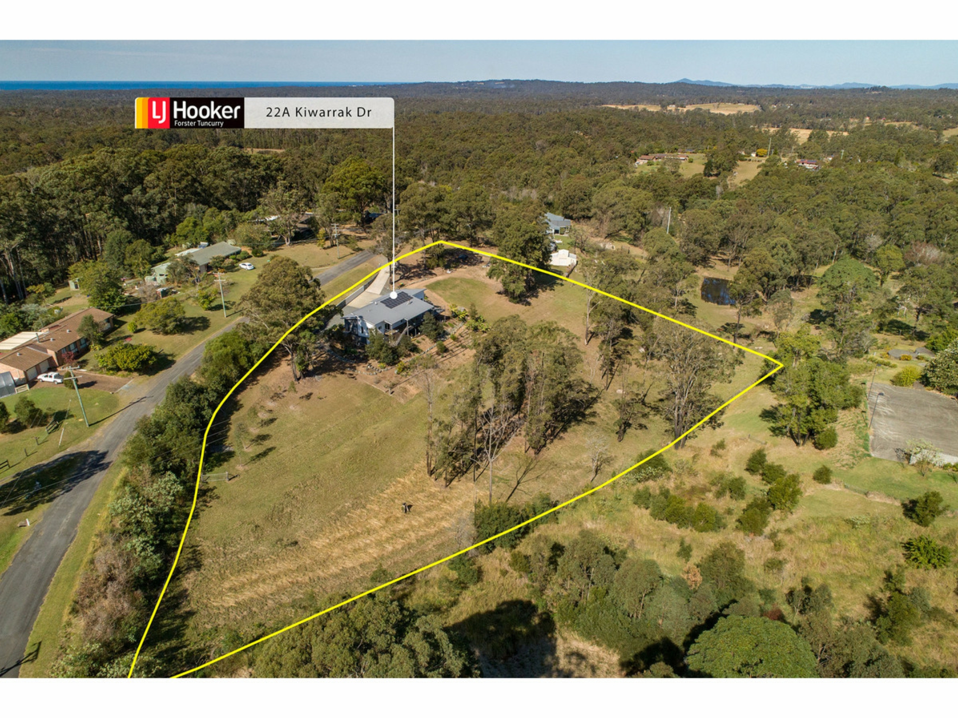 22A Kiwarrak Drive Rainbow Flat NSW Property Details LJ Hooker