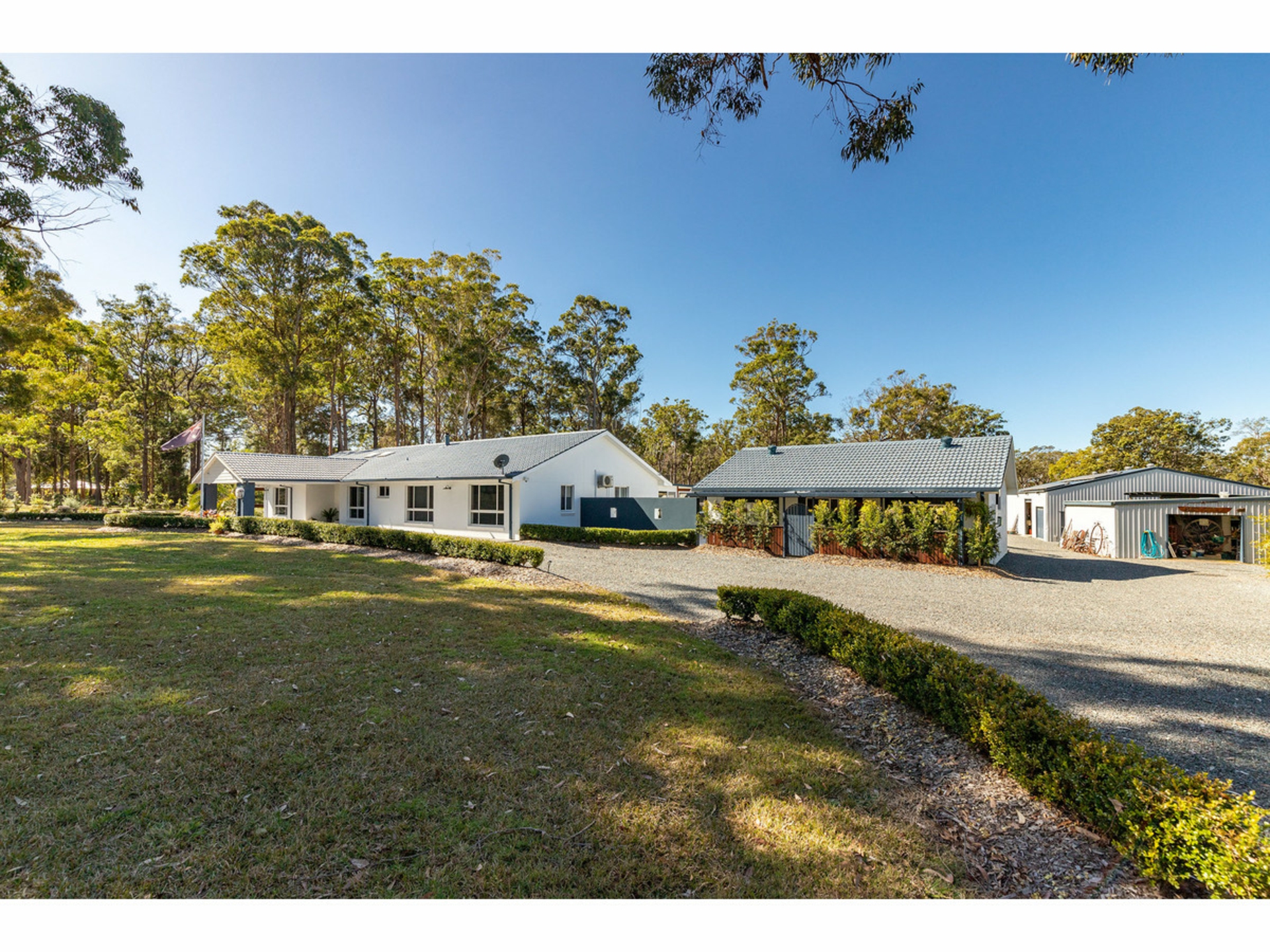 66 Blackbutt Drive Failford NSW House for Sale LJ Hooker