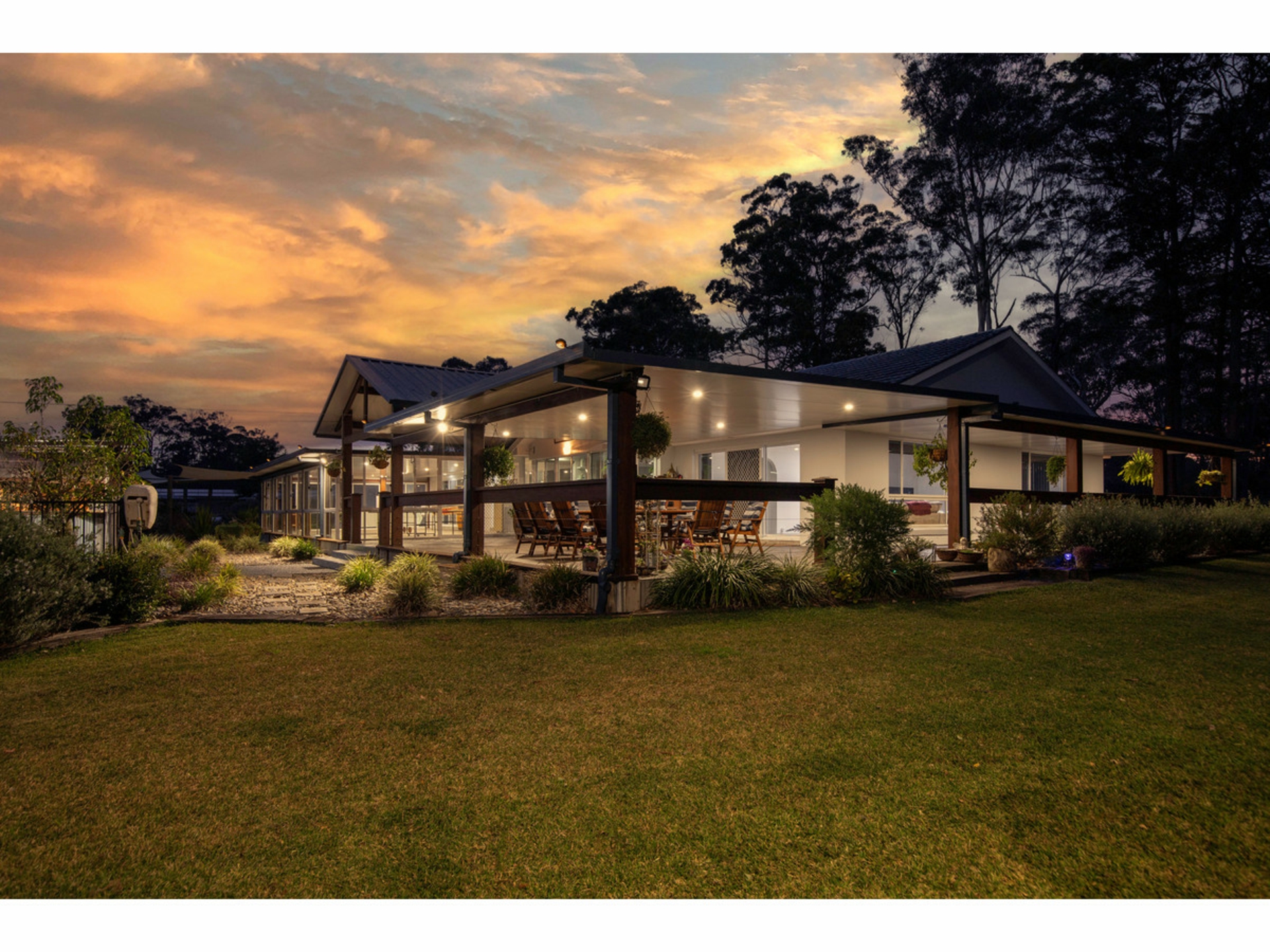 66 Blackbutt Drive Failford NSW House for Sale LJ Hooker