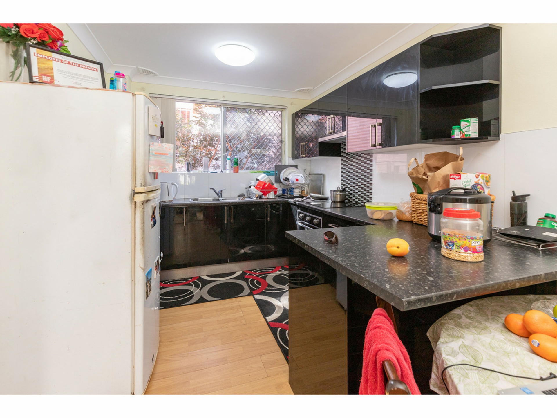 3/27 Wallis Street, Forster