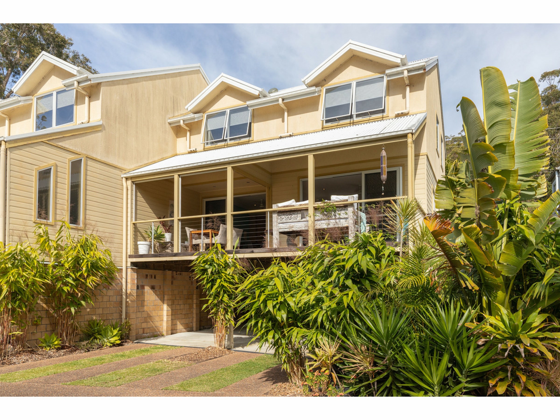 3/285 Boomerang Drive, Blueys Beach