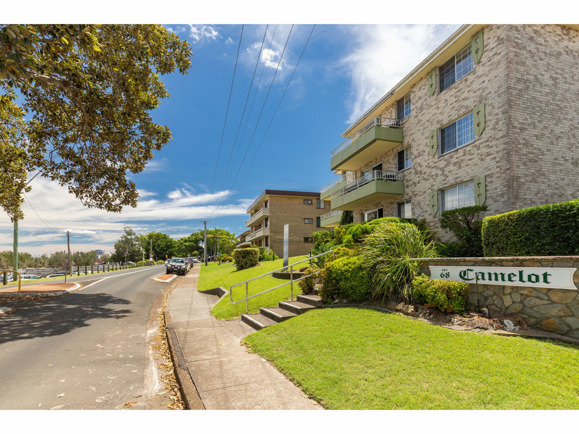 25/68 Little Street Forster NSW Property Details LJ Hooker