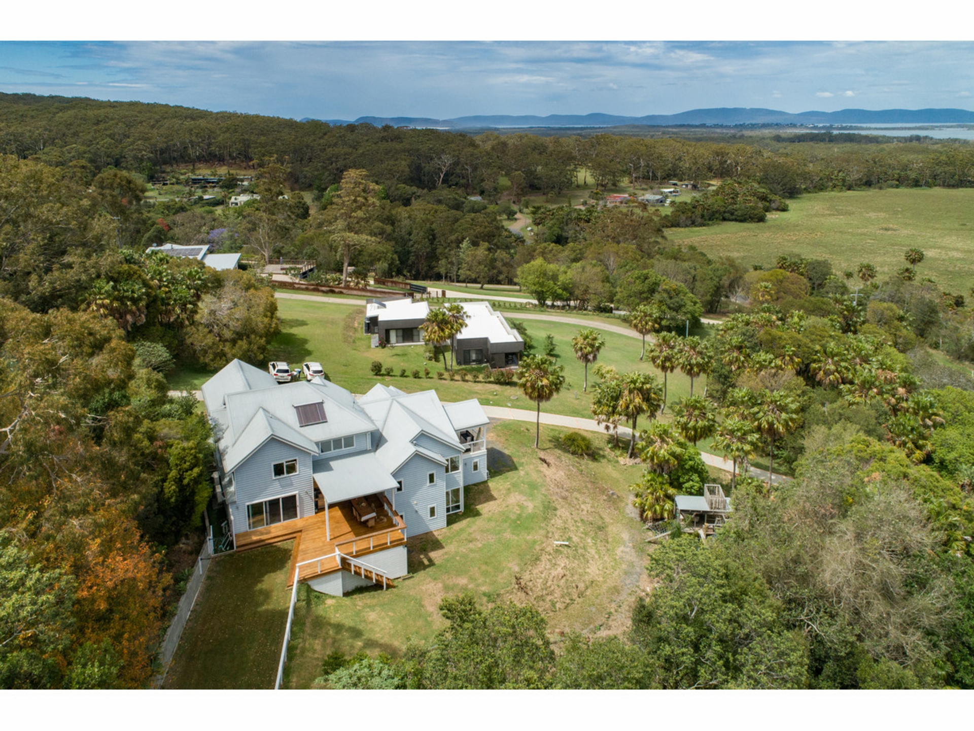 1A Carmona Drive Forster NSW House for Sale LJ Hooker