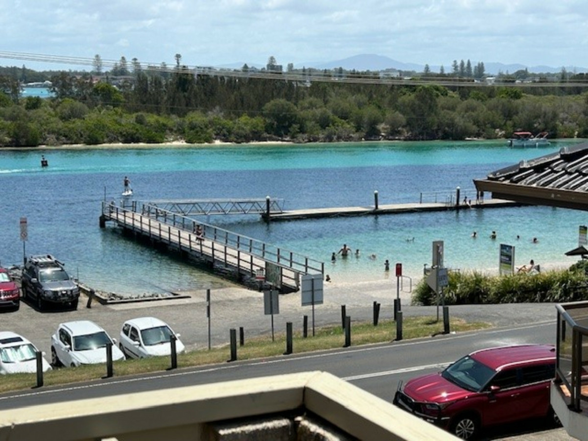 13/64 Little Street, 'Lakeshore Lodge', FORSTER