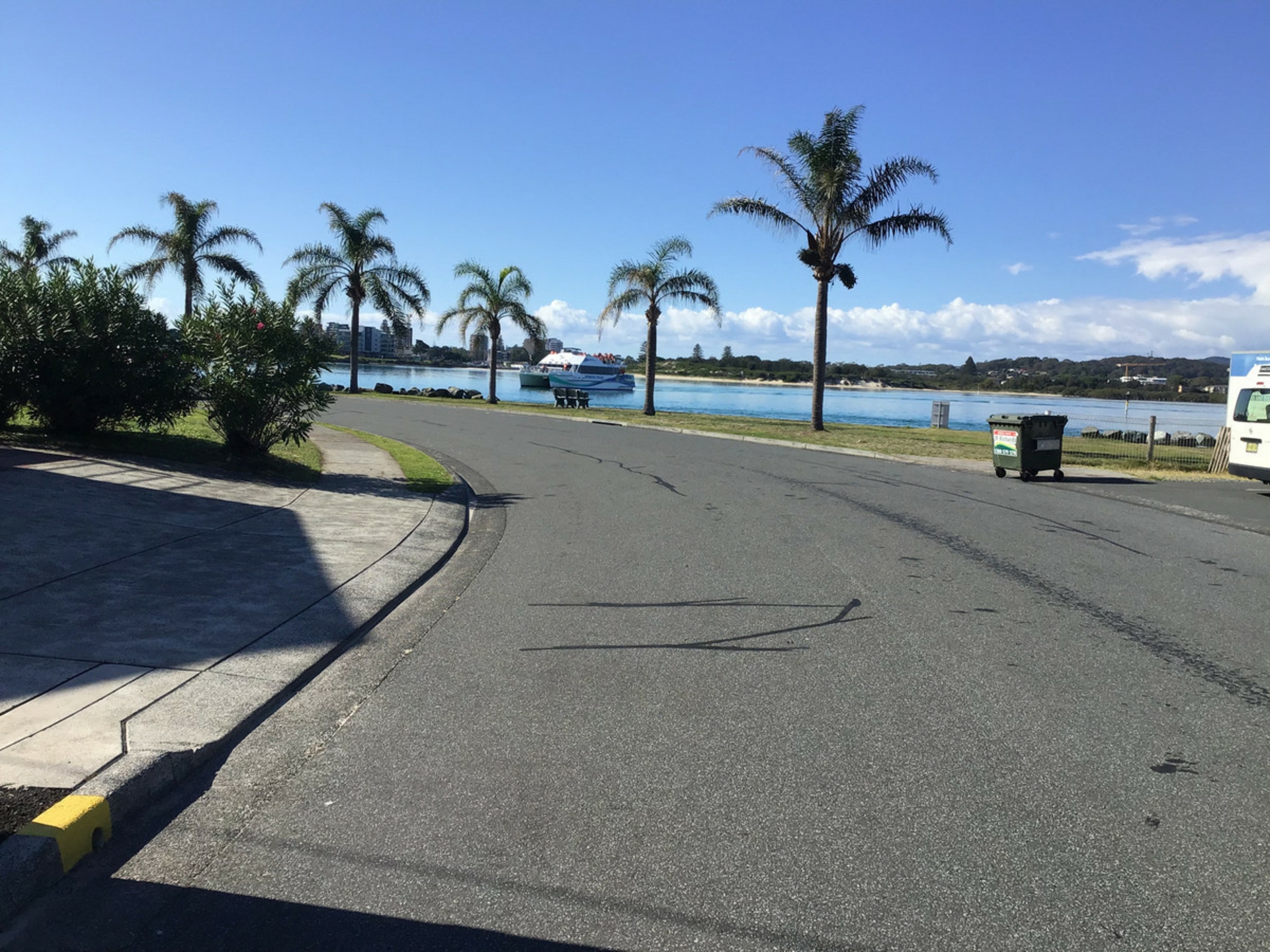 3/5 Palm Street, TUNCURRY