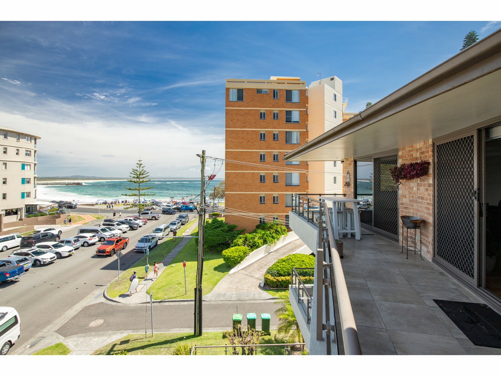 15/27-29 Head Street, FORSTER