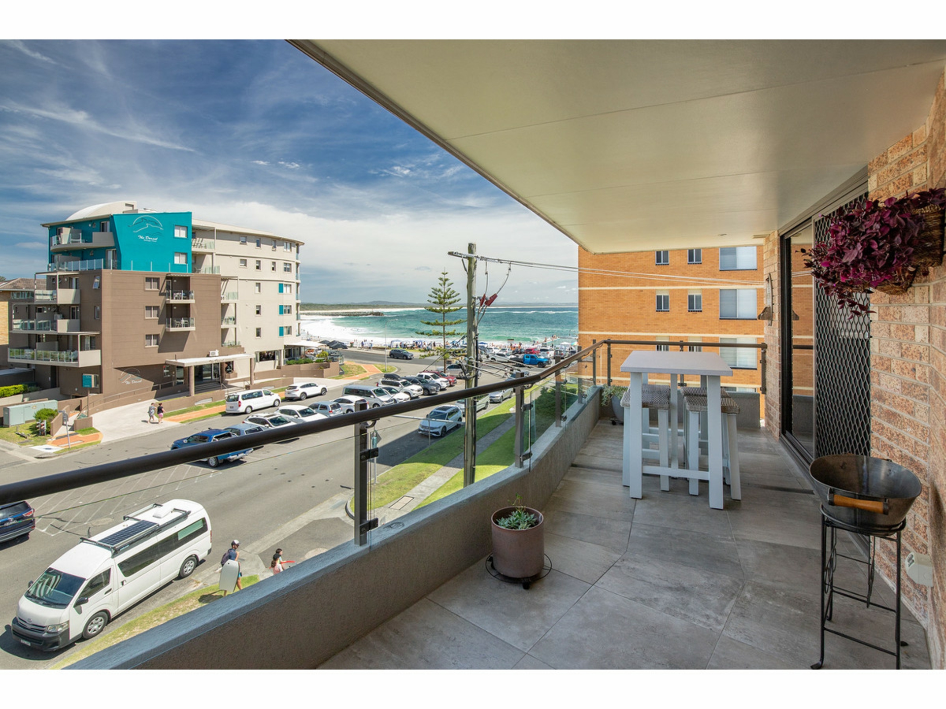 15/27-29 Head Street, FORSTER