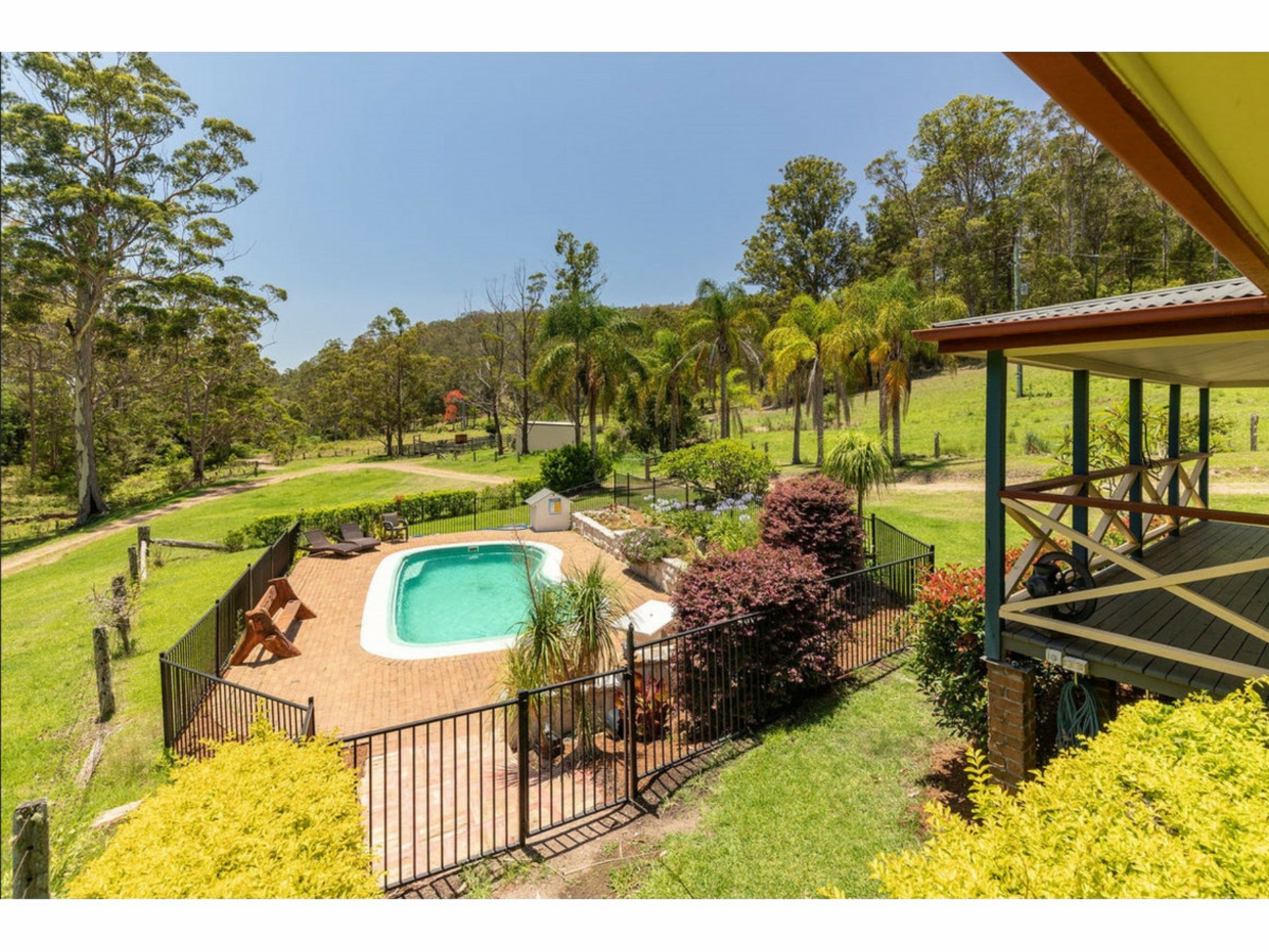 185 Sawyers Creek Road Willina NSW Lifestyle for Sale LJ Hooker