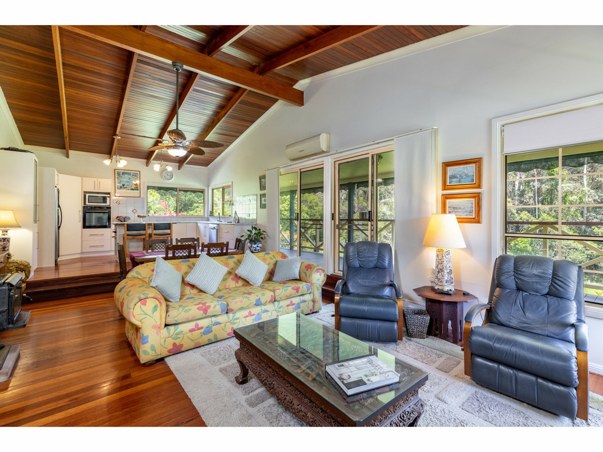 185 Sawyers Creek Road Willina NSW Lifestyle for Sale LJ Hooker