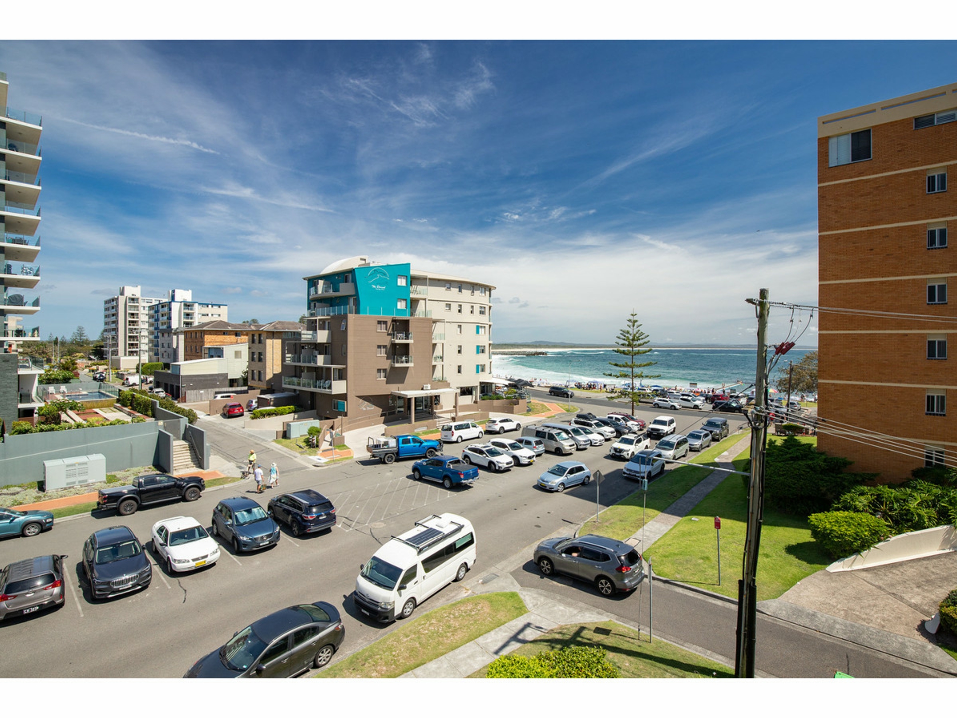 15/27-29 Head Street, FORSTER