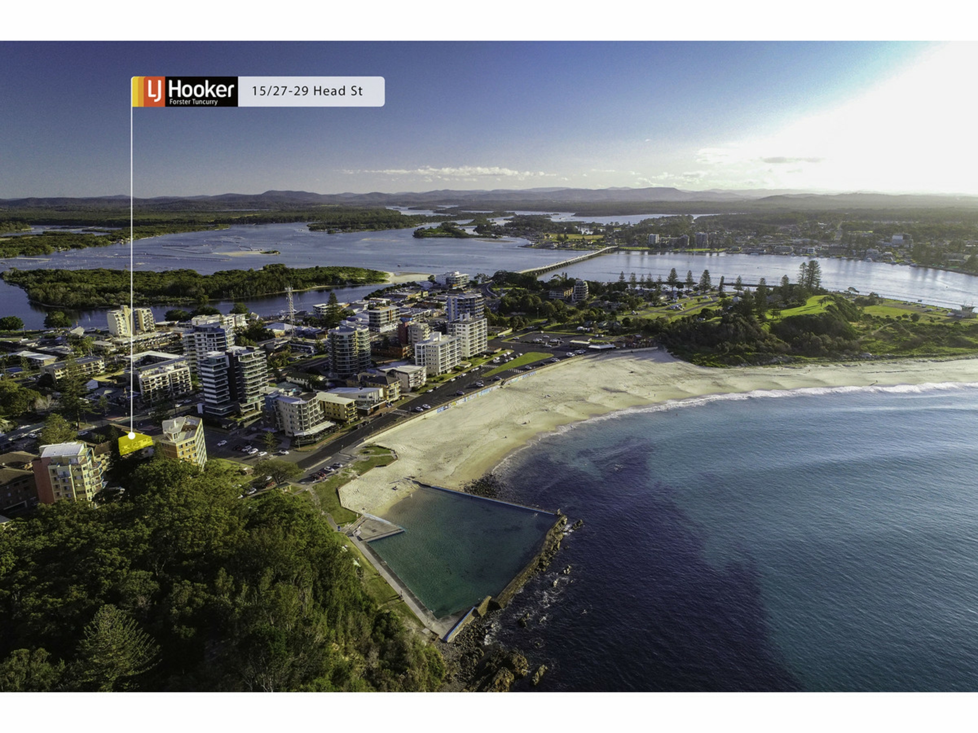 15/27-29 Head Street, FORSTER