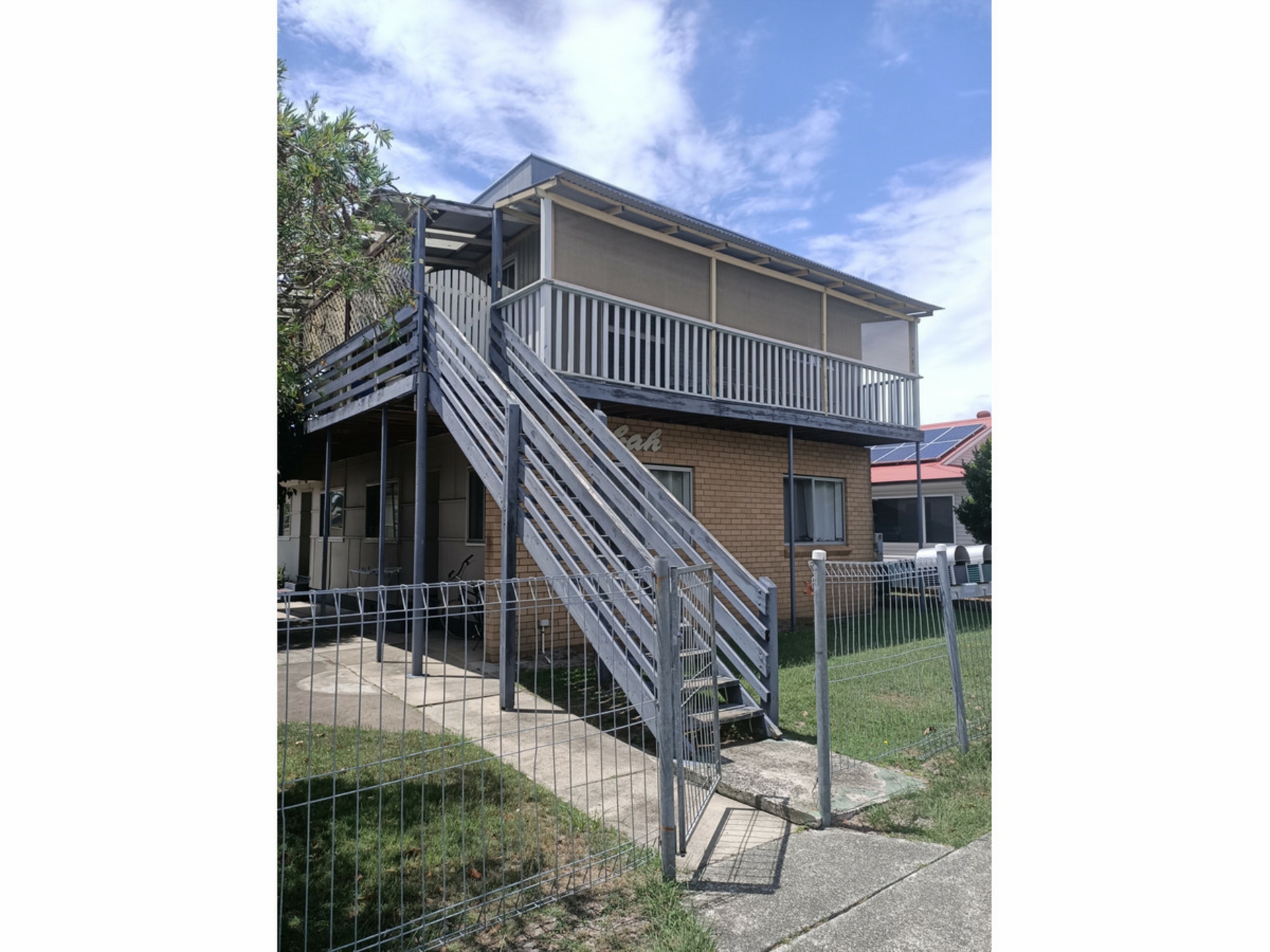 2/46 Macintosh Street, FORSTER