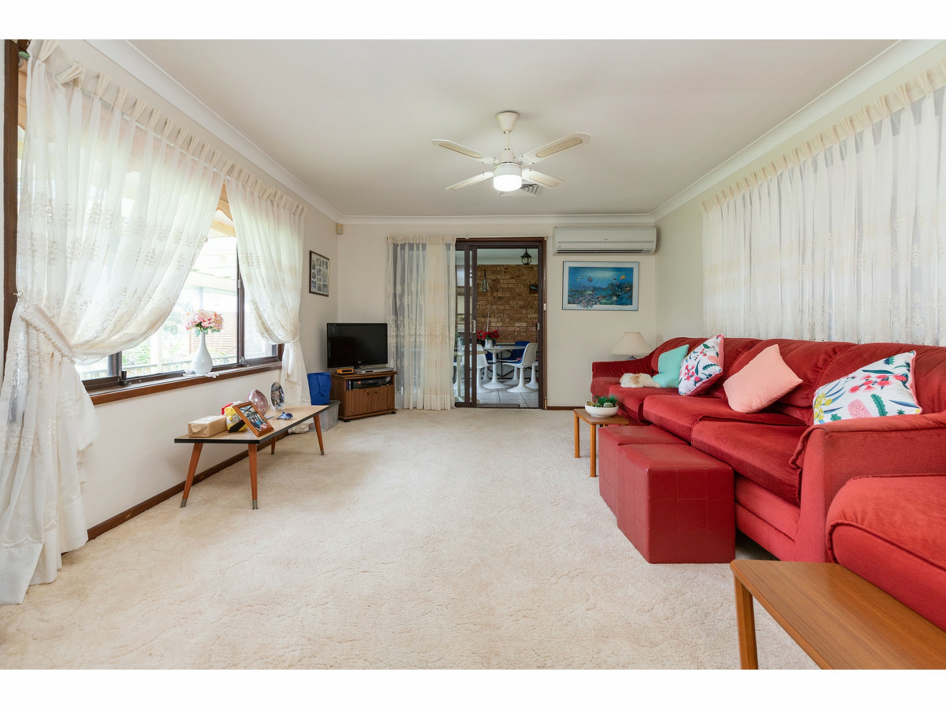 20 Gleeson Avenue, FORSTER