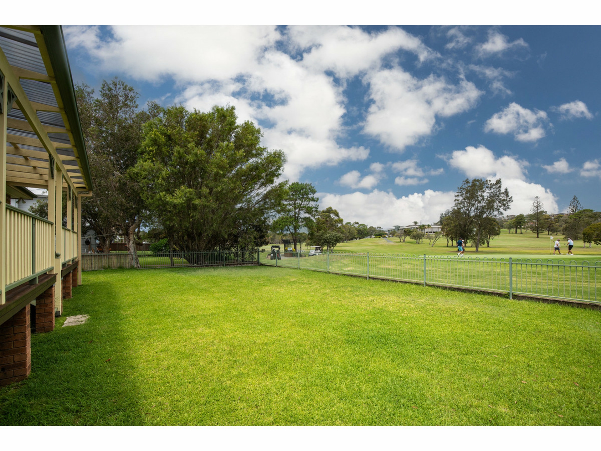 20 Gleeson Avenue, FORSTER