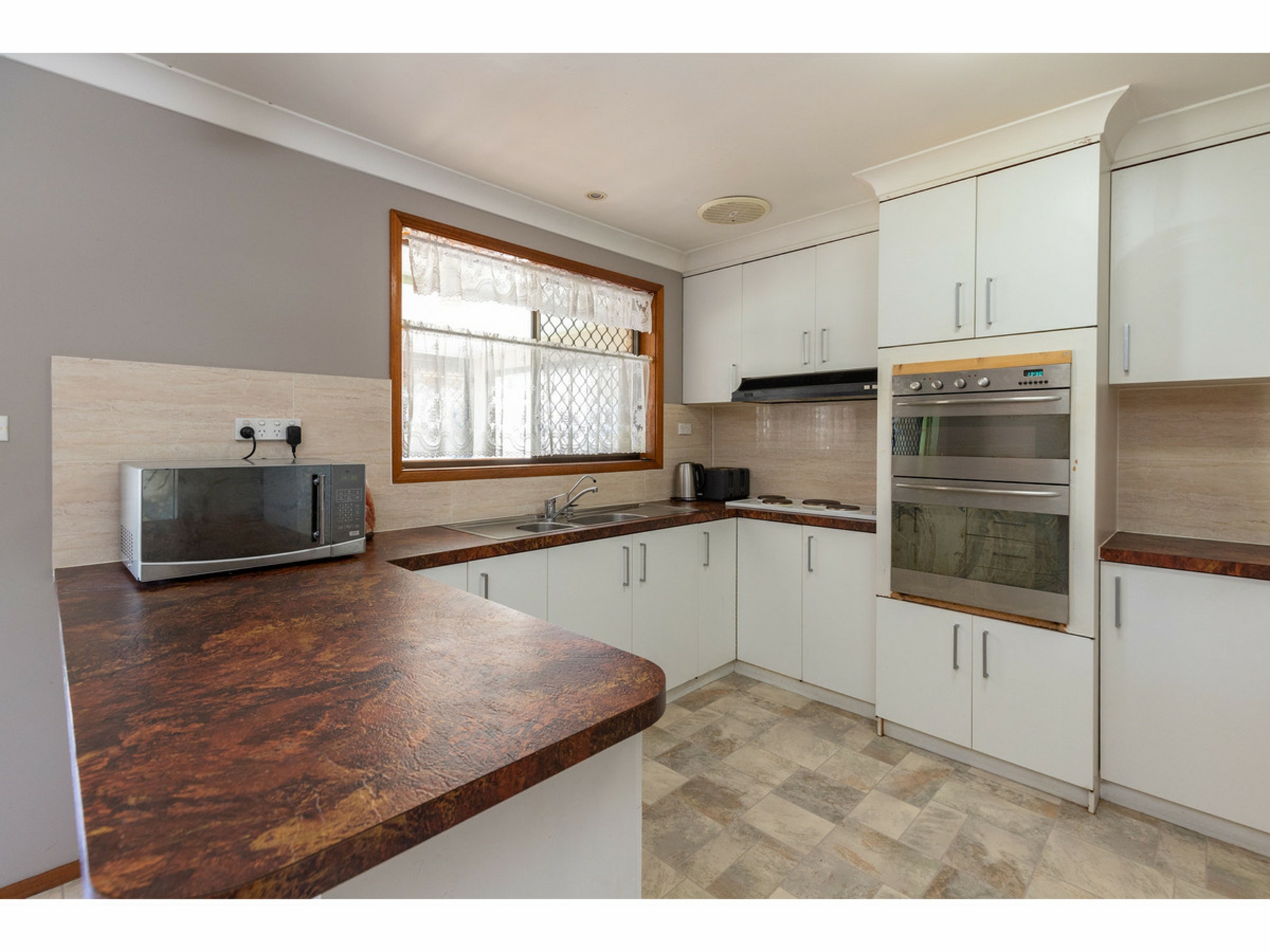 21 Godwin Street, Forster
