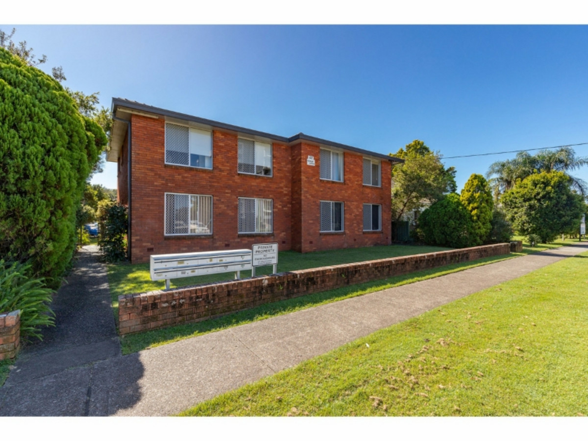 3/27 Wallis Street Forster NSW