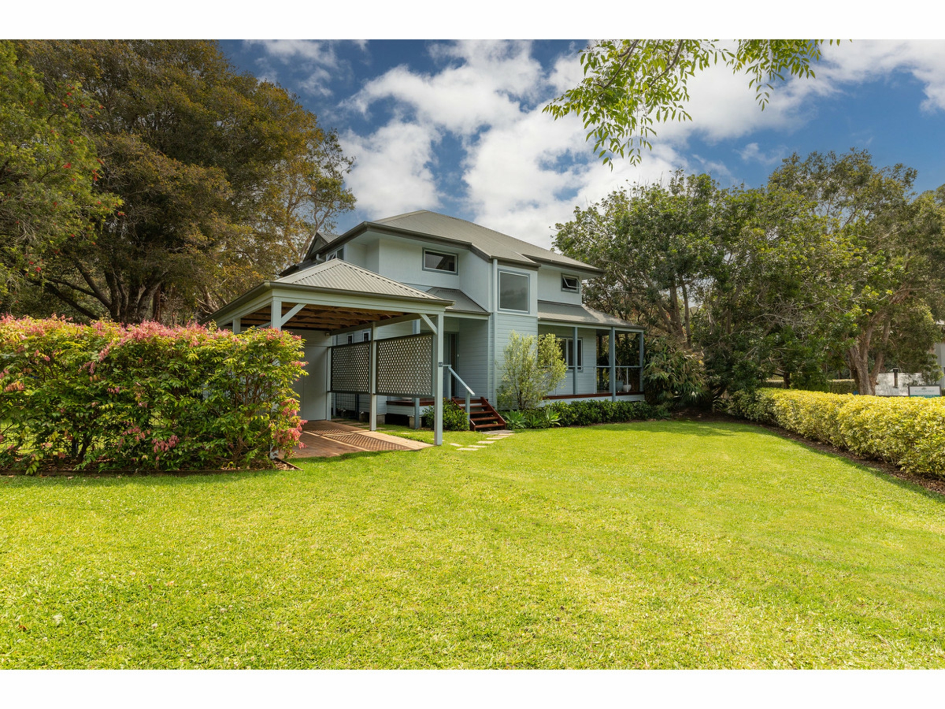 48/285 Boomerang Drive, BLUEYS BEACH