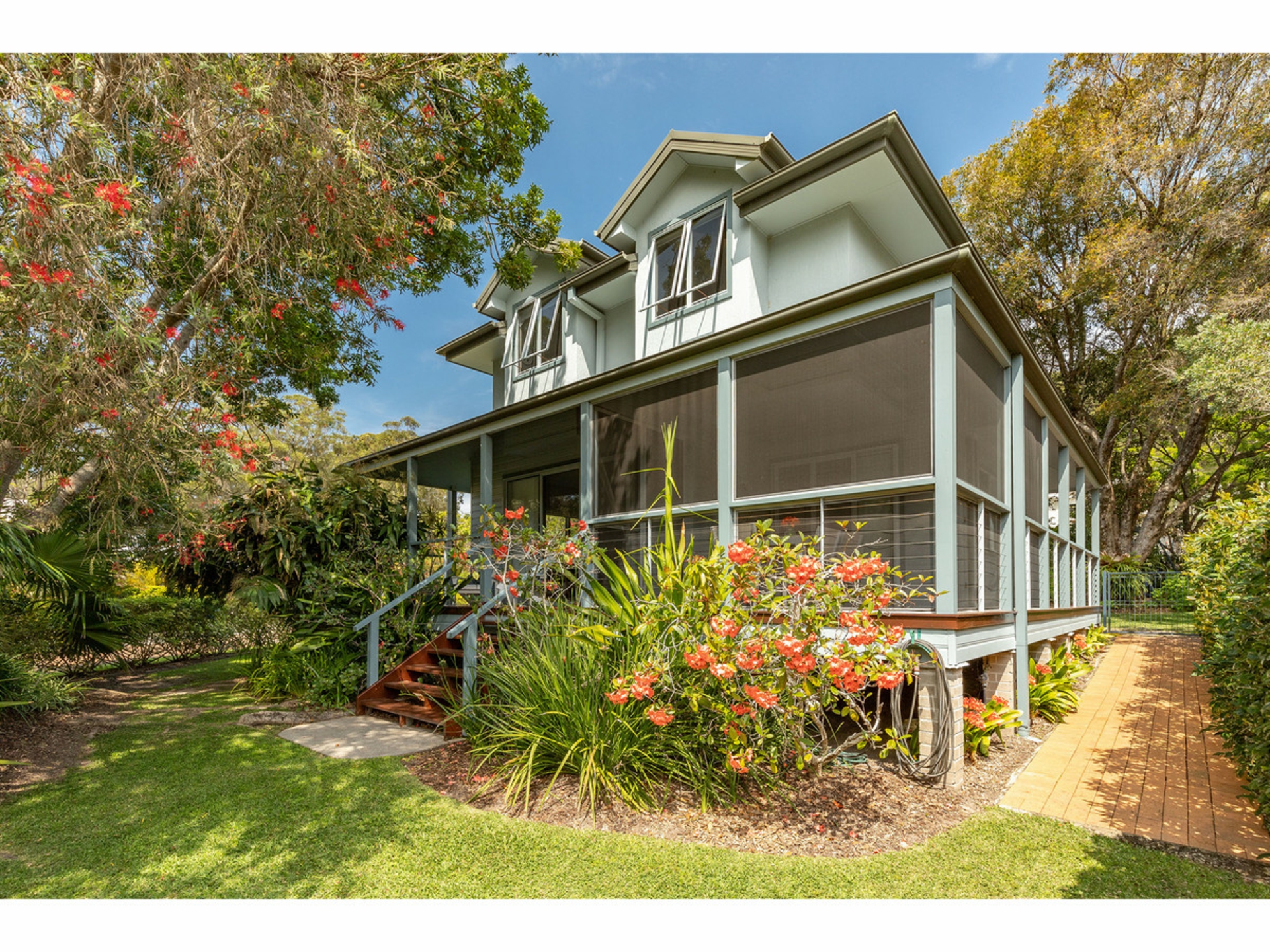 48/285 Boomerang Drive, BLUEYS BEACH