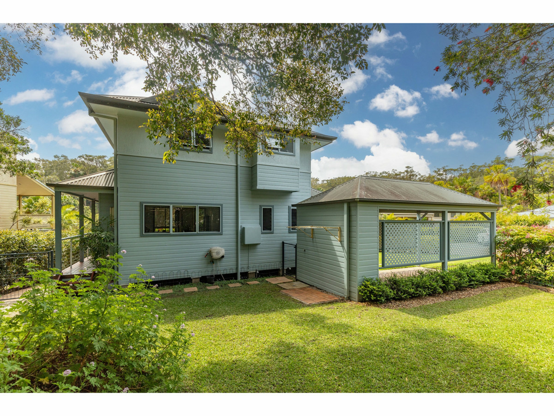 48/285 Boomerang Drive, BLUEYS BEACH
