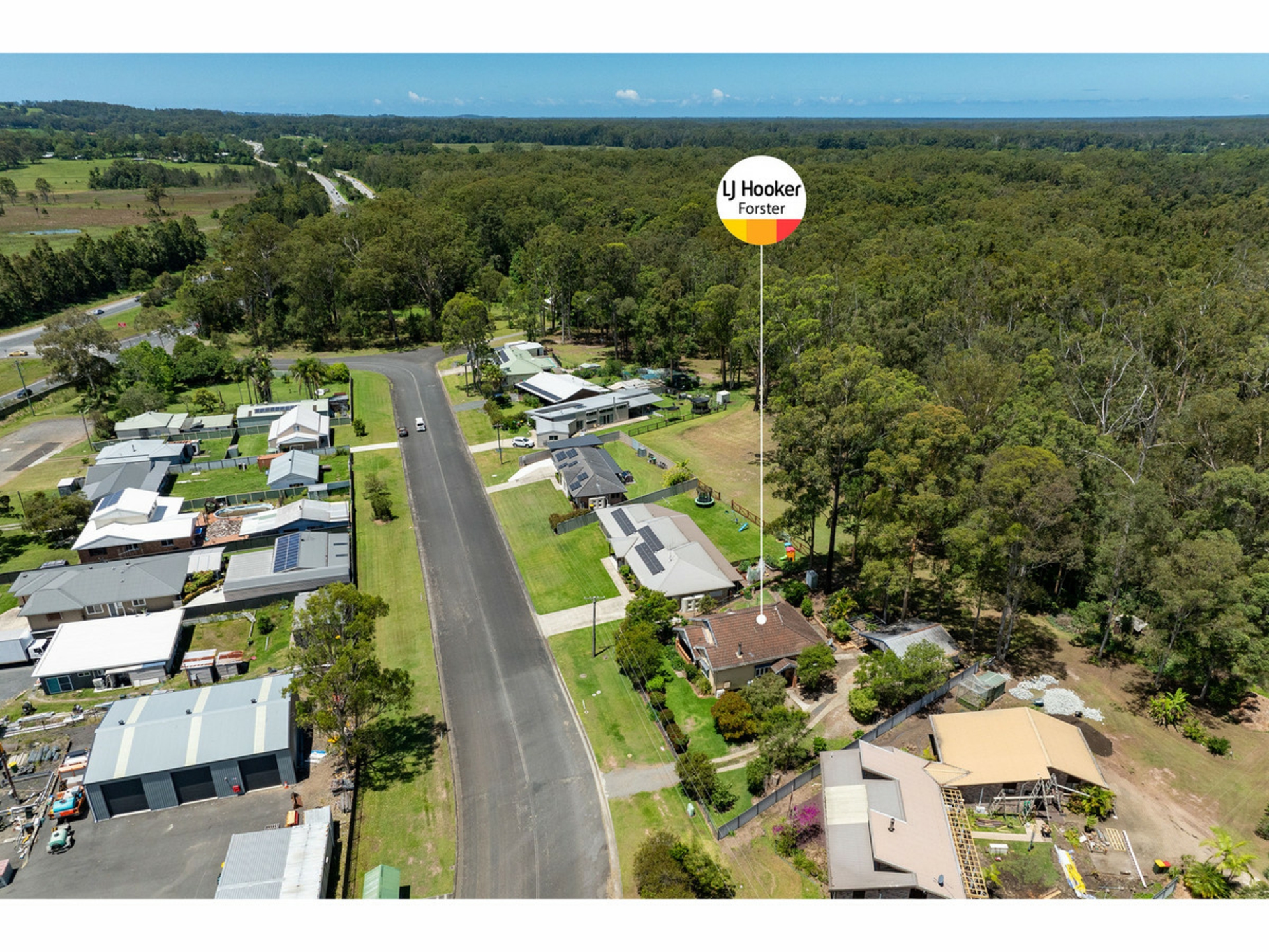 12 Abbott Street, NABIAC