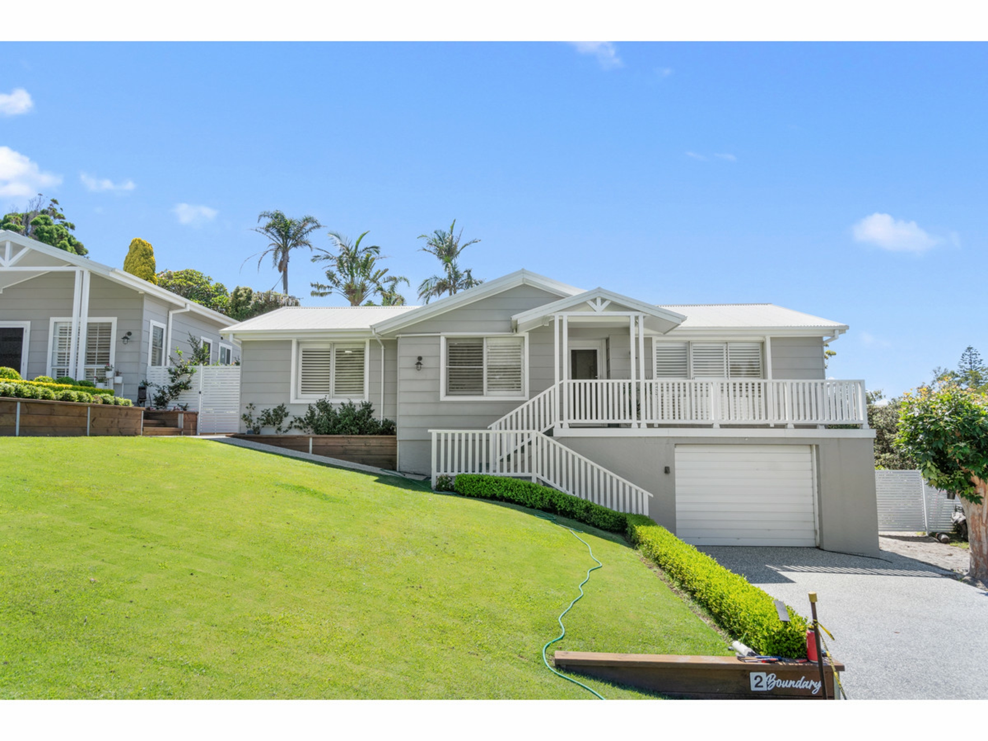 2 Boundary Street, FORSTER
