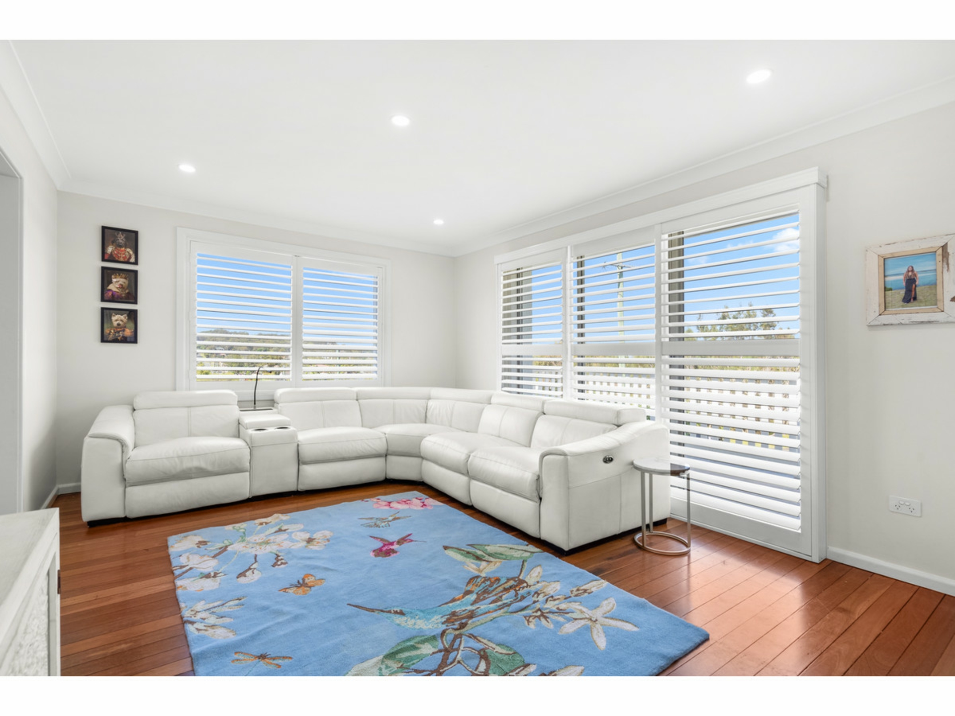 2 Boundary Street, FORSTER