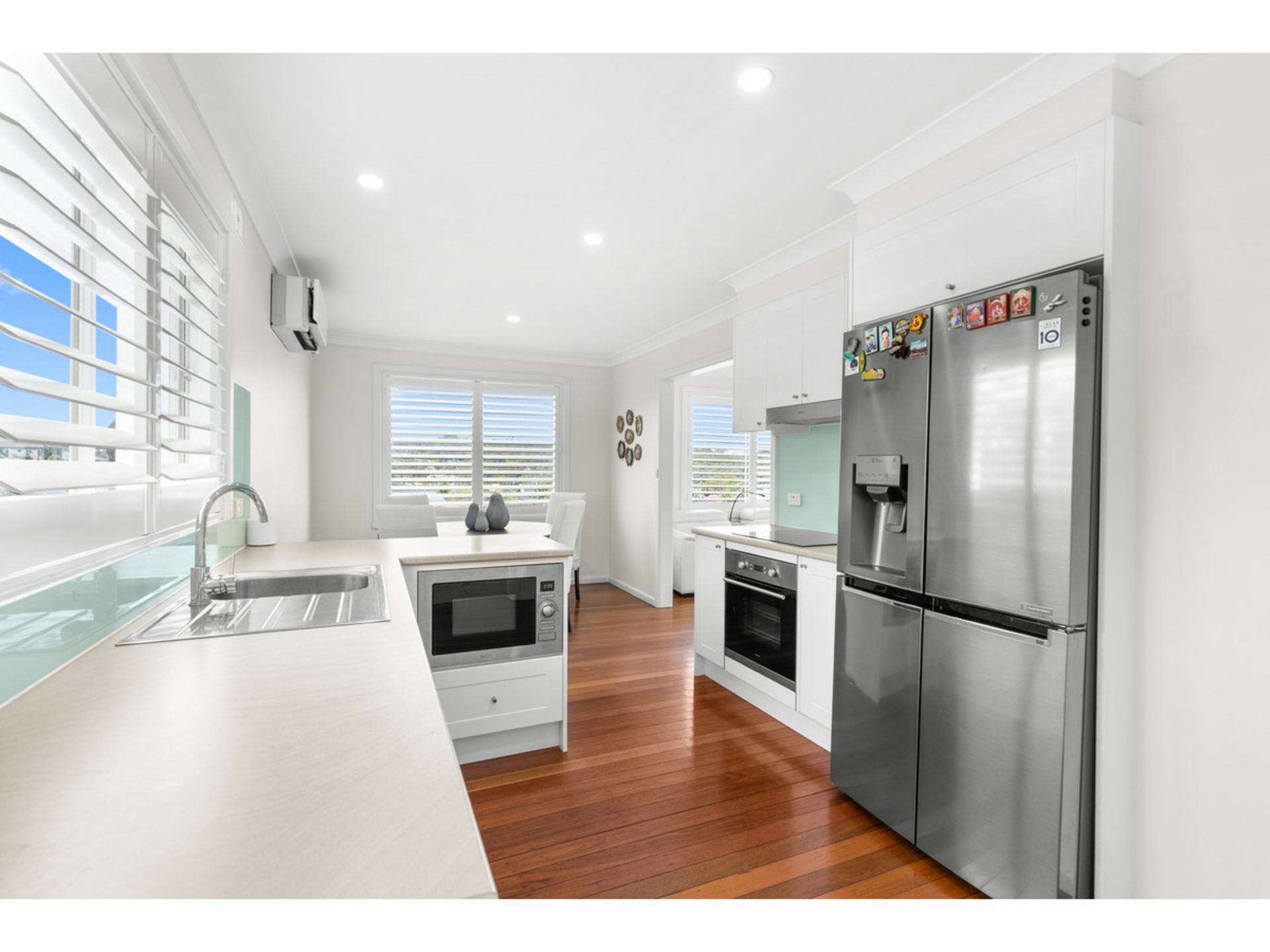 2 Boundary Street, FORSTER
