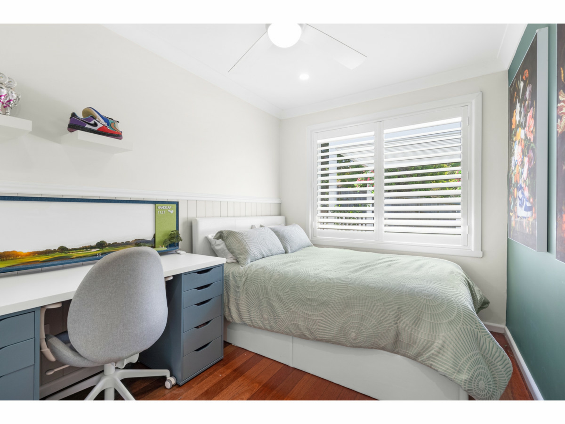 2 Boundary Street, FORSTER