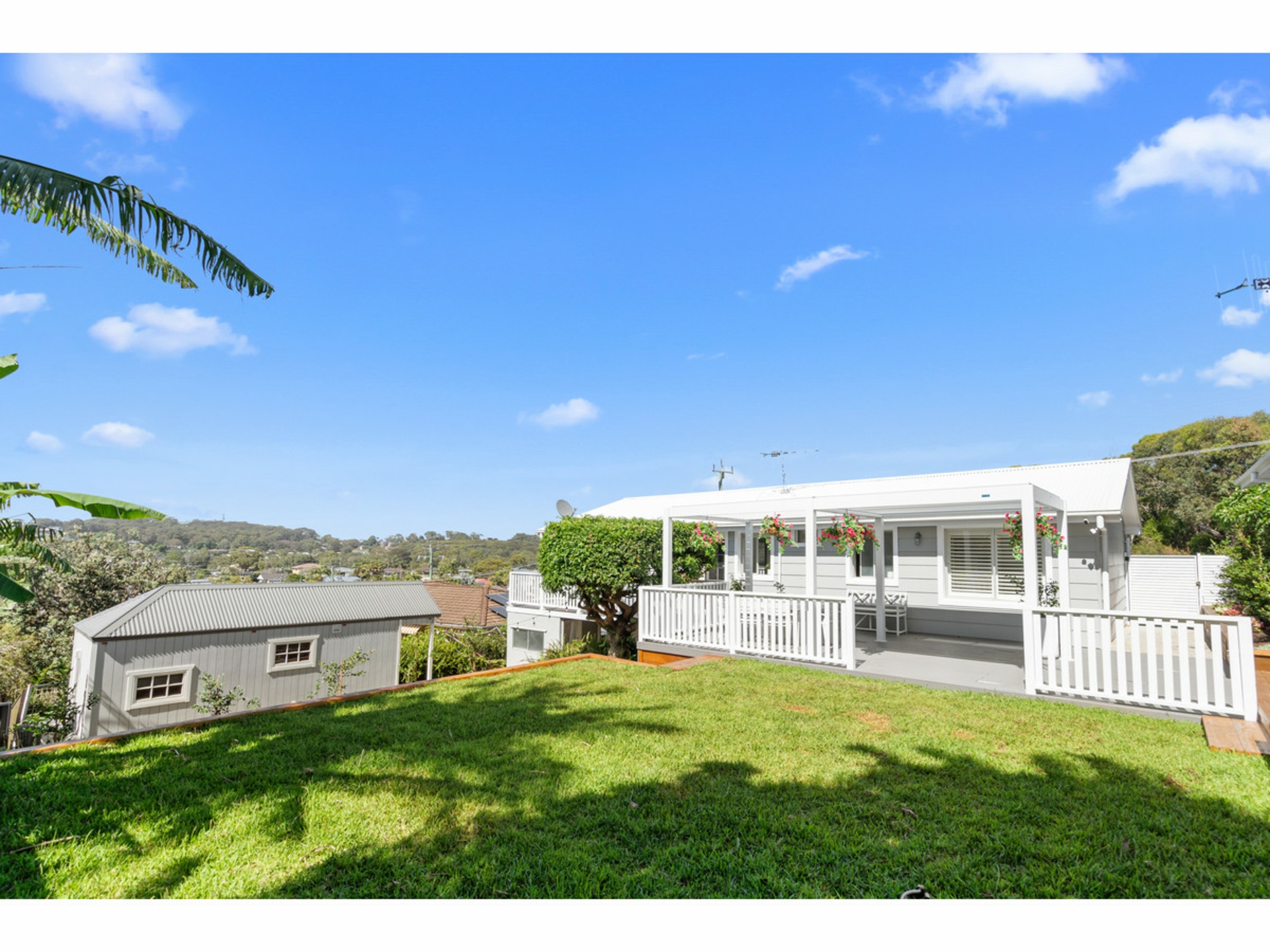 2 Boundary Street, FORSTER